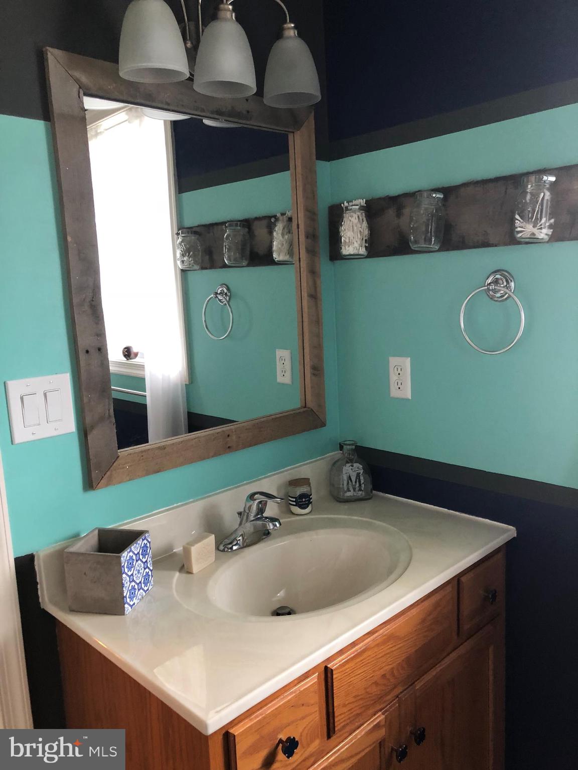 NEWBURG VILLAGE - Residential