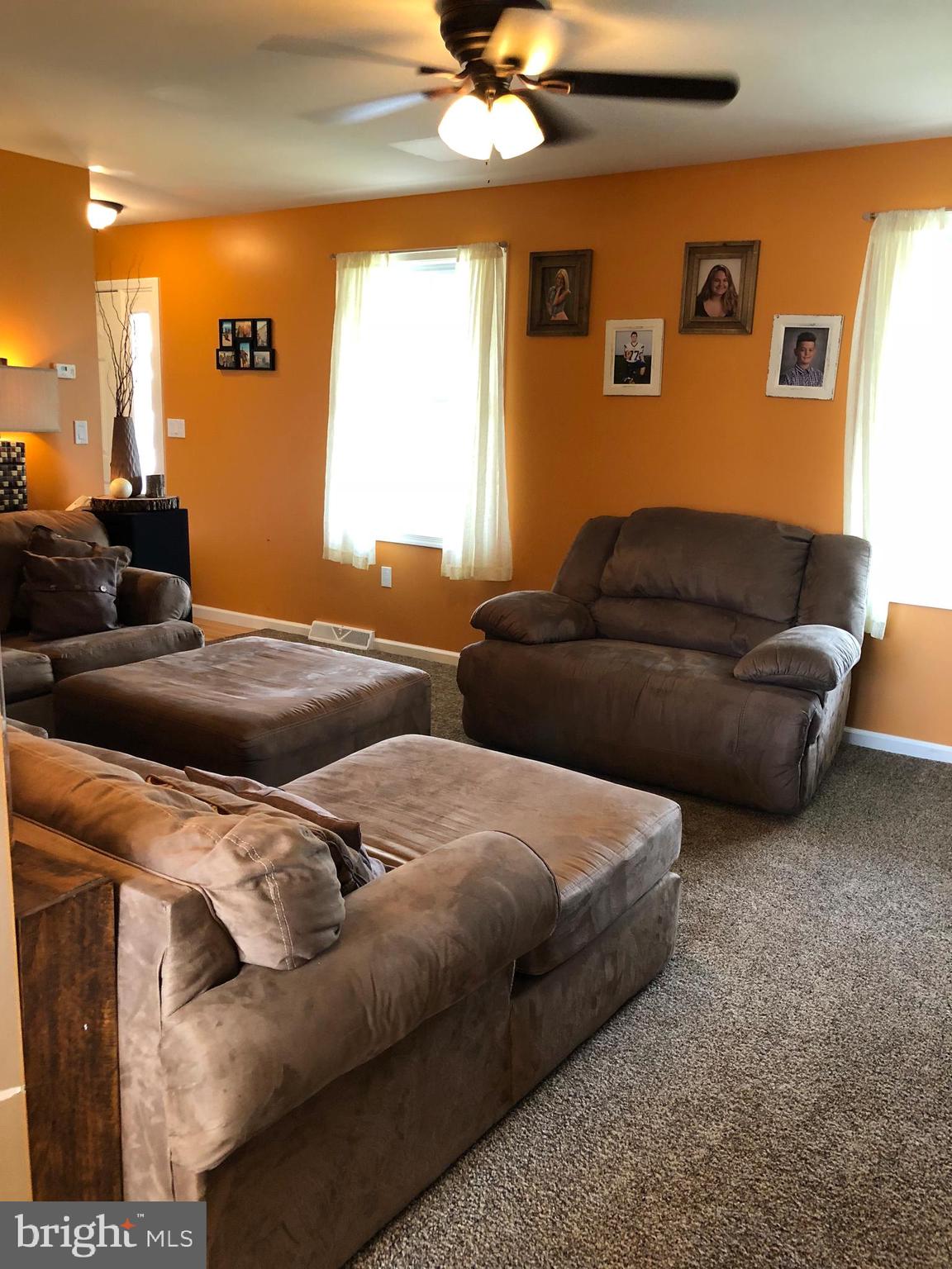 NEWBURG VILLAGE - Residential