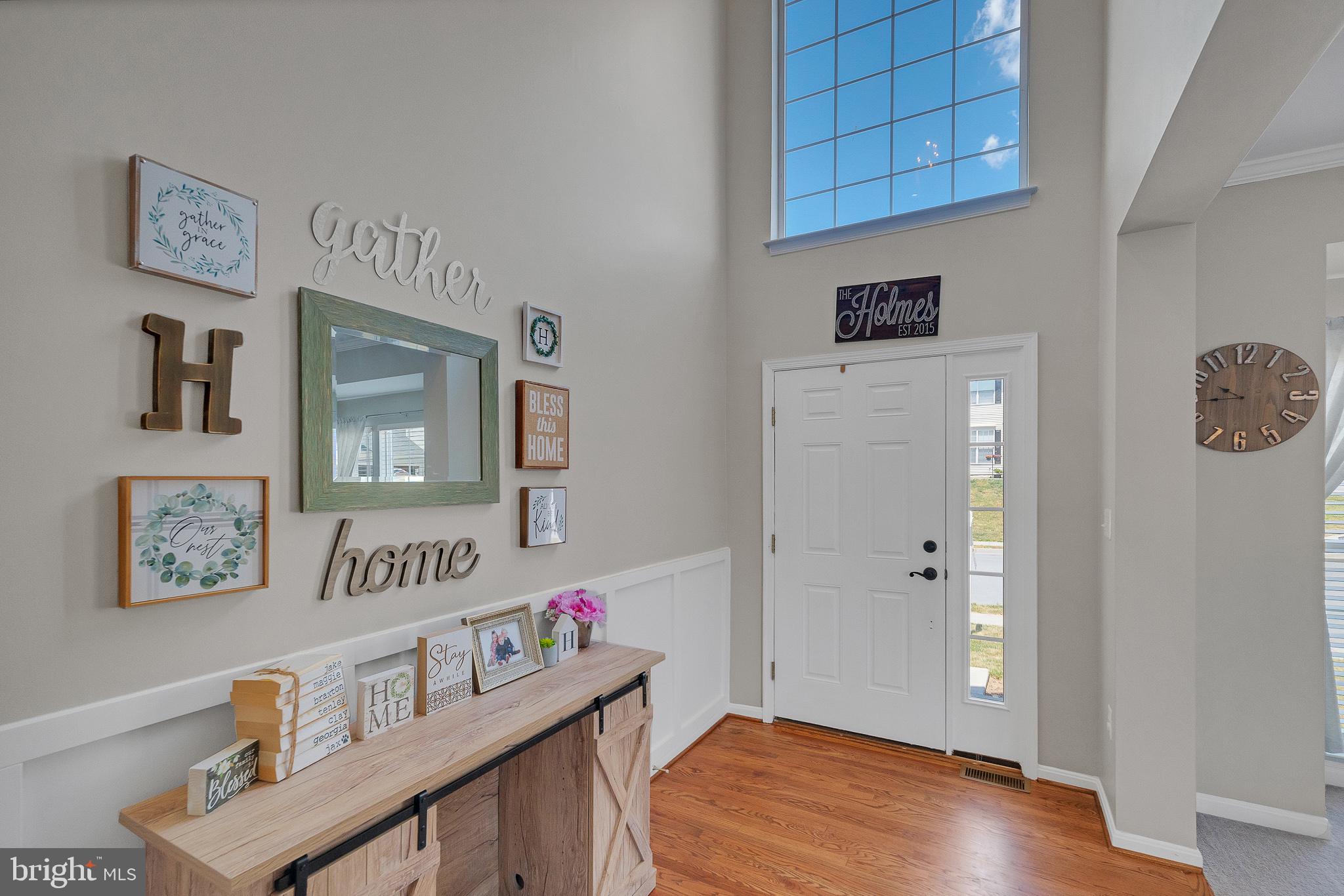 OXBOW ESTATES - Residential