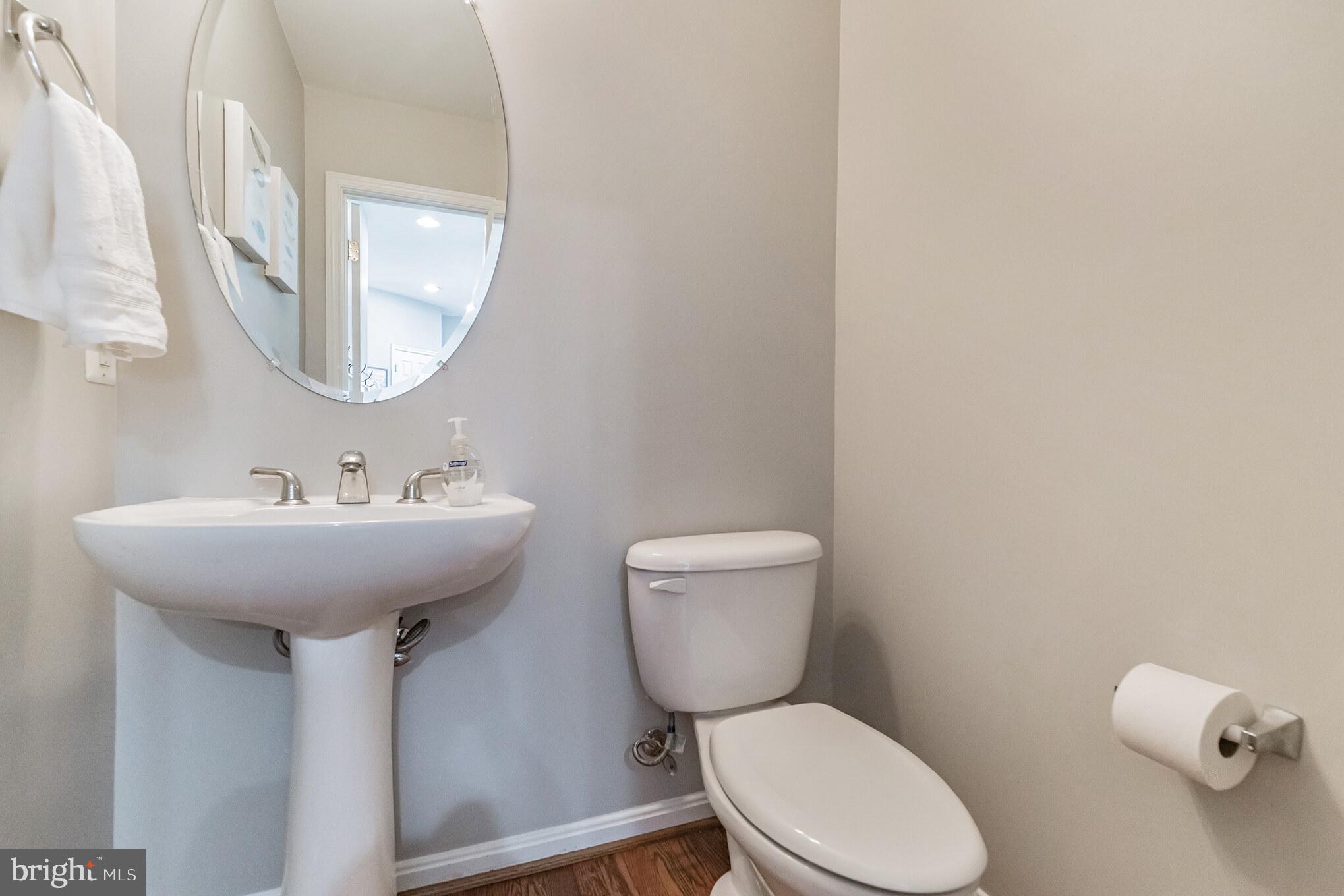 OXBOW ESTATES - Residential