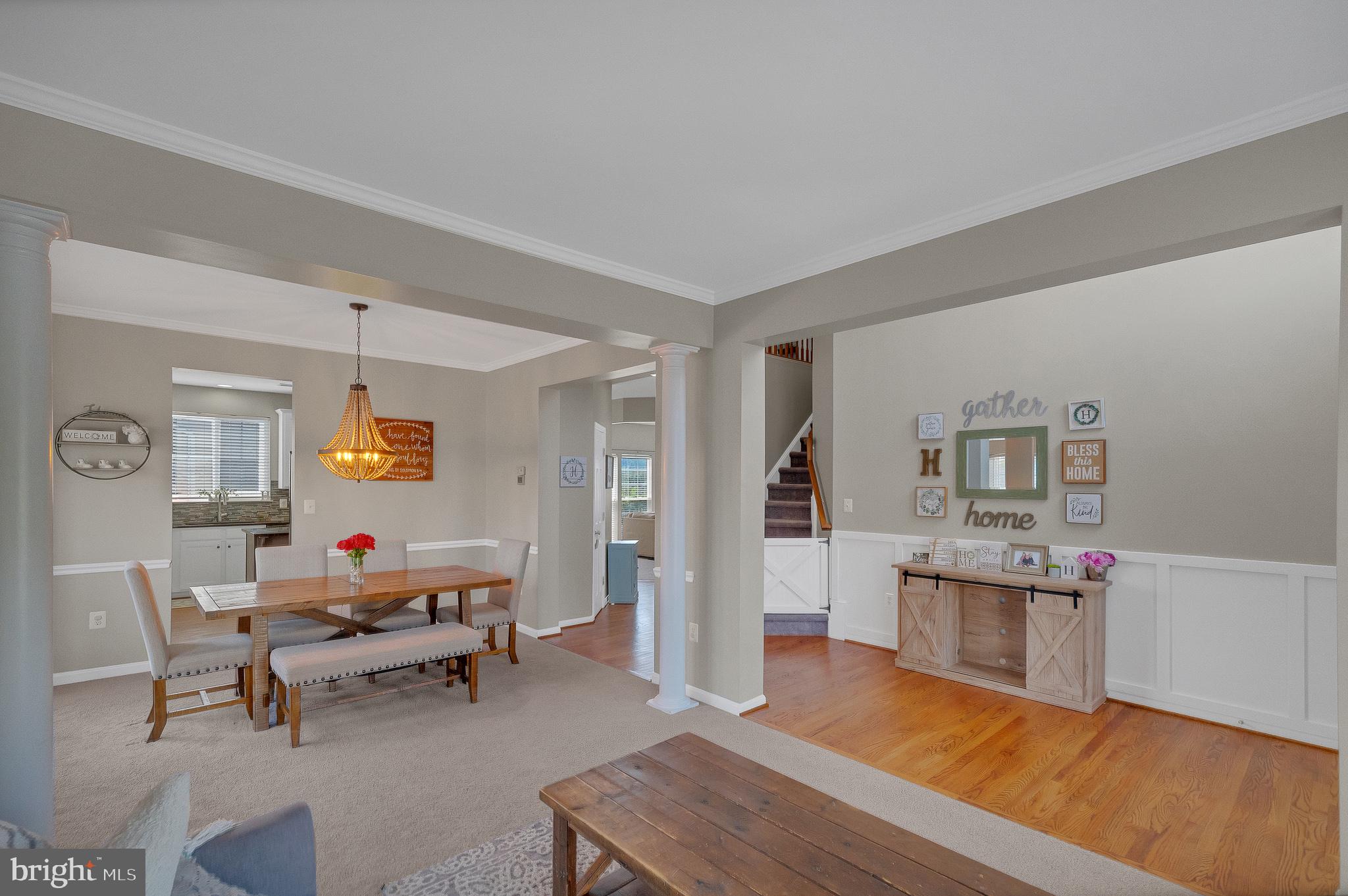 OXBOW ESTATES - Residential