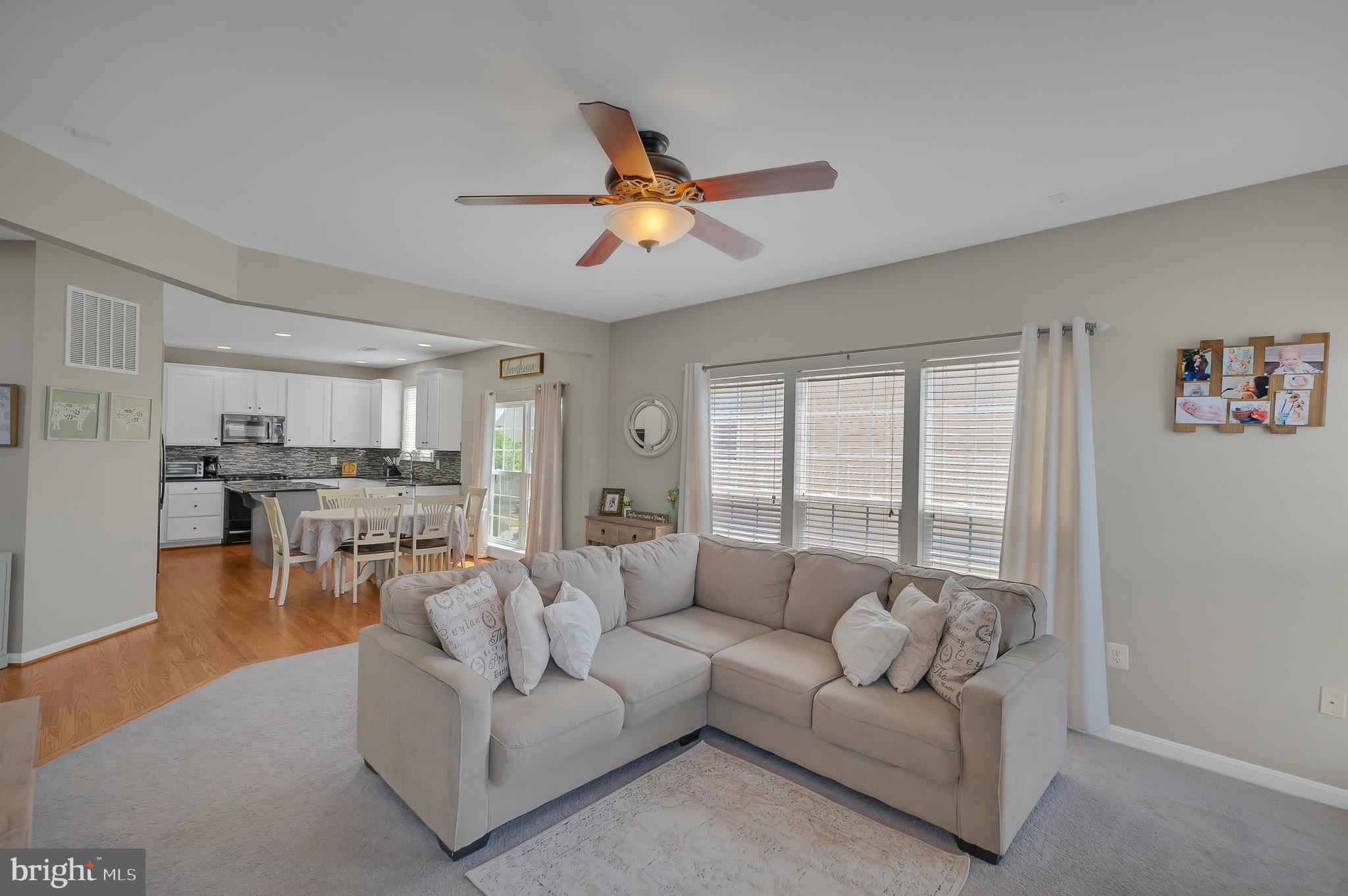 OXBOW ESTATES - Residential