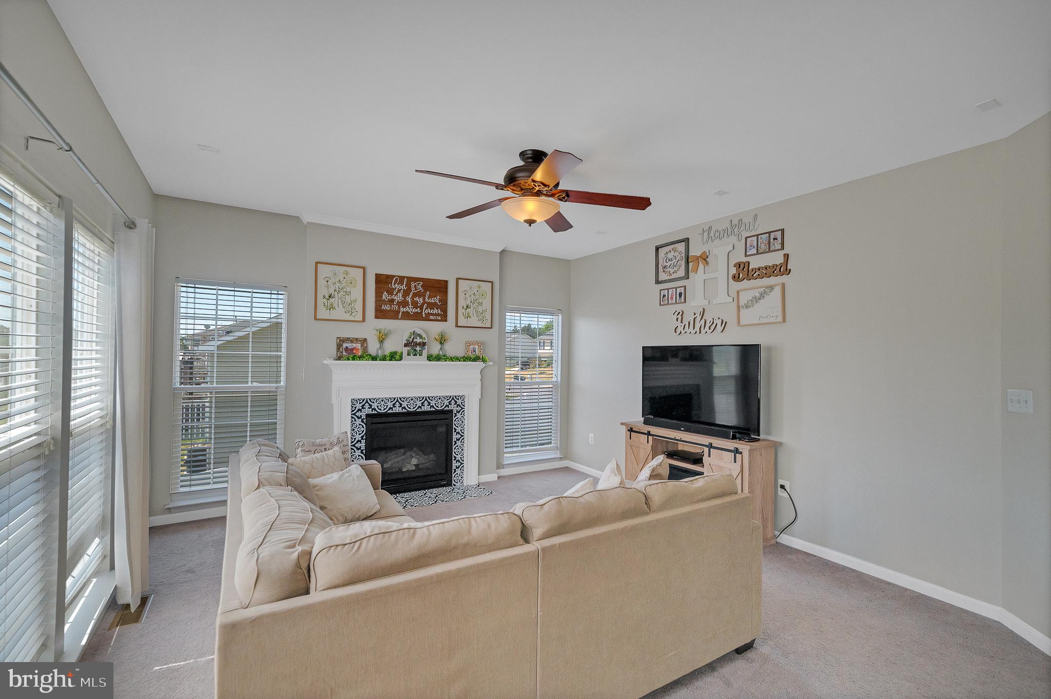 OXBOW ESTATES - Residential