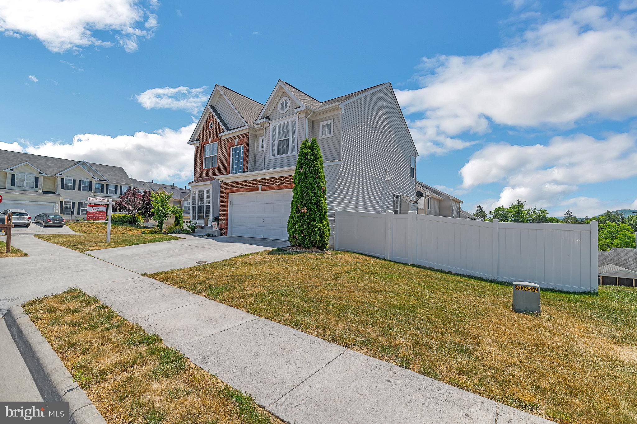 OXBOW ESTATES - Residential