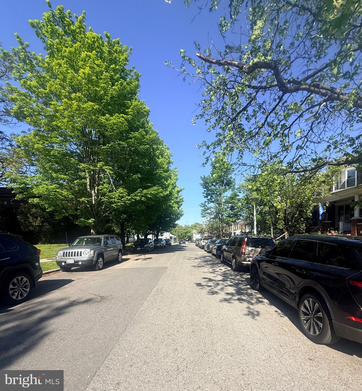 WAVERLY - Residential
