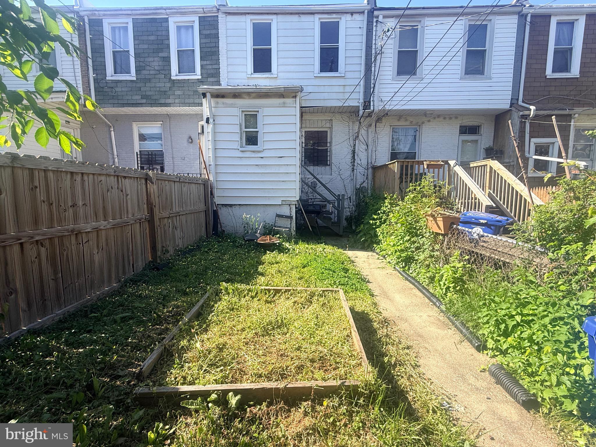 WAVERLY - Residential