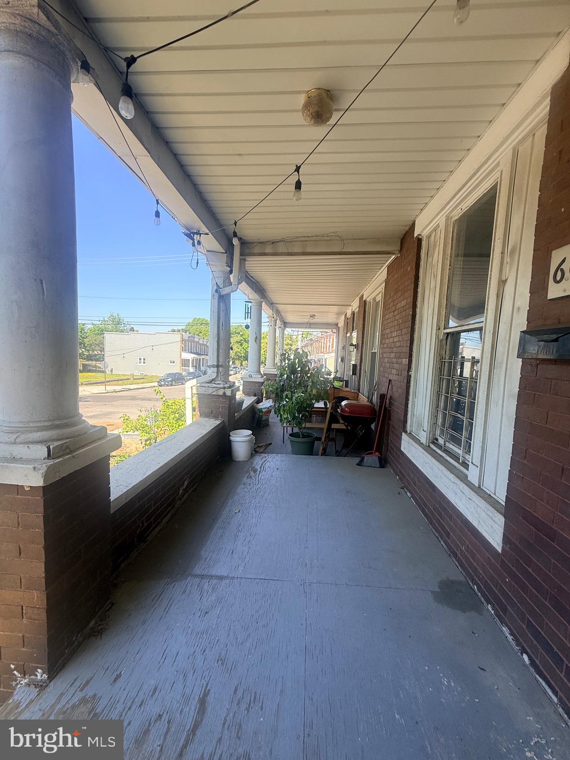 WAVERLY - Residential
