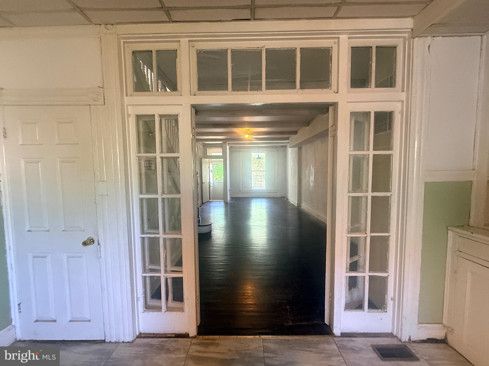 WAVERLY - Residential