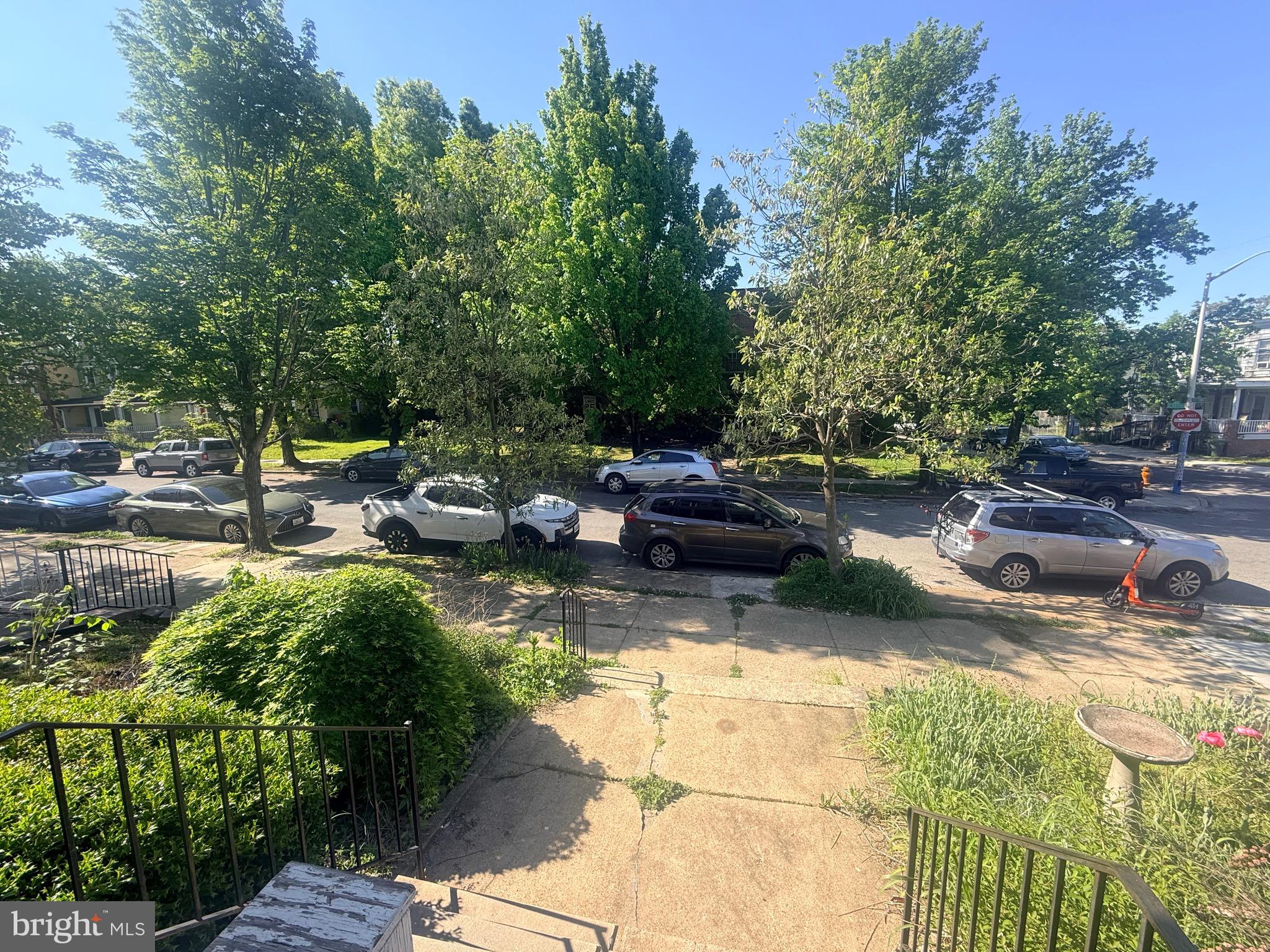 WAVERLY - Residential