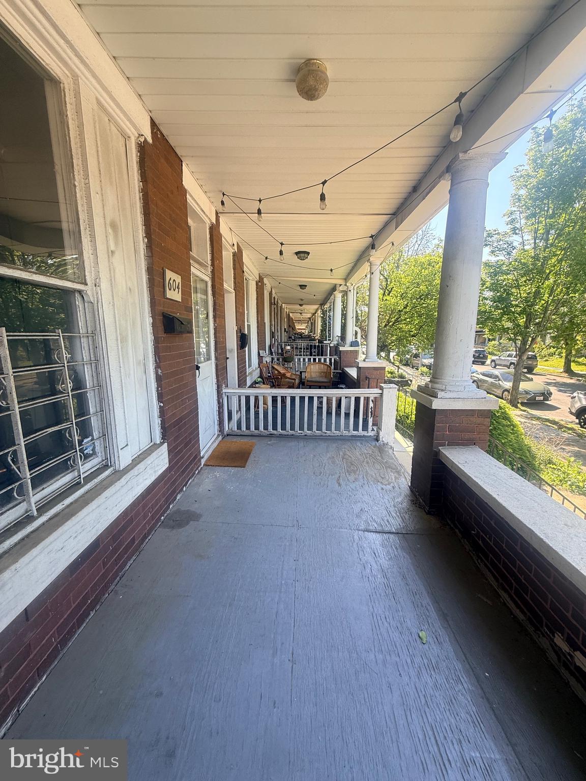 WAVERLY - Residential