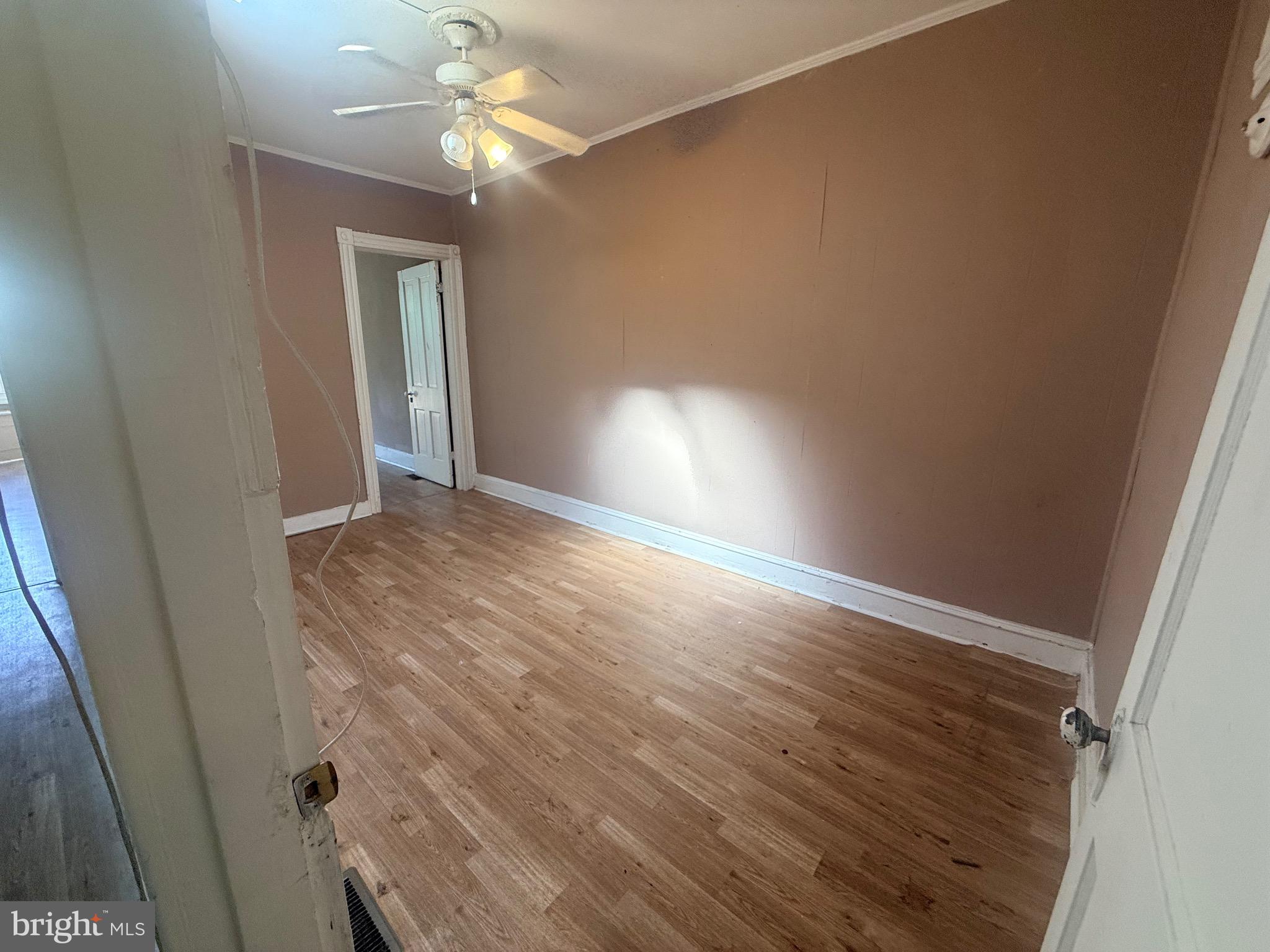 WAVERLY - Residential