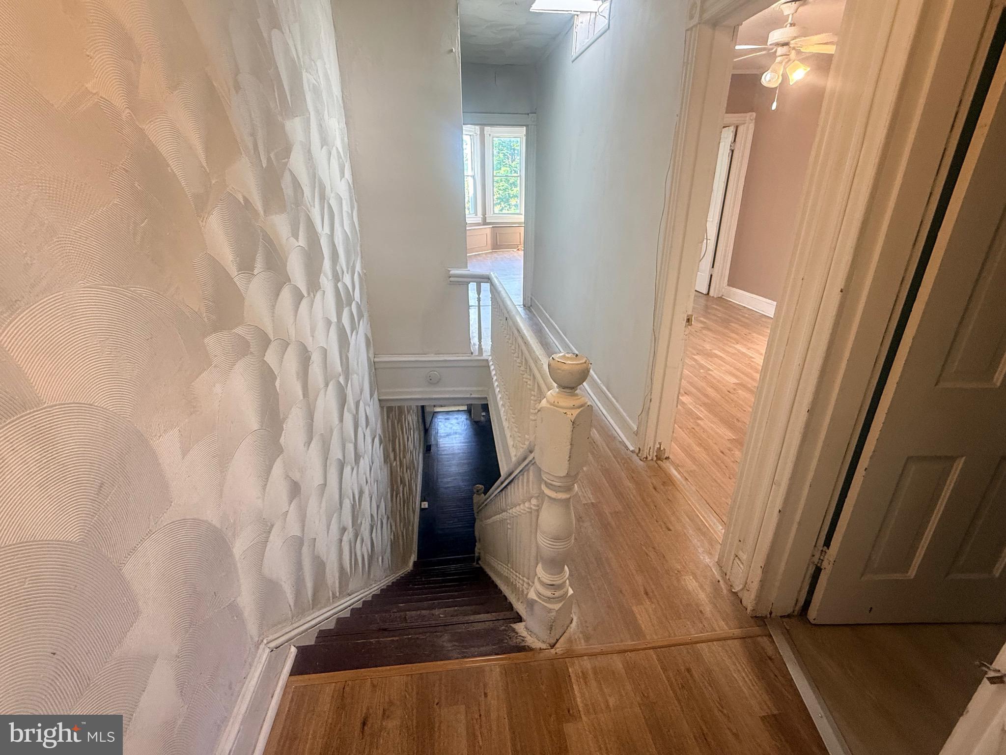 WAVERLY - Residential