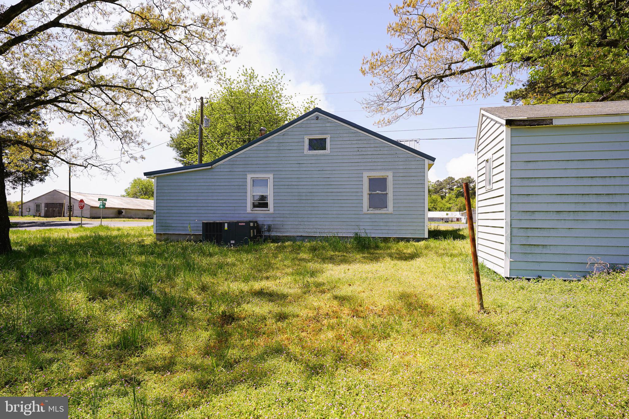 NONE AVAILABLE - Residential Lease