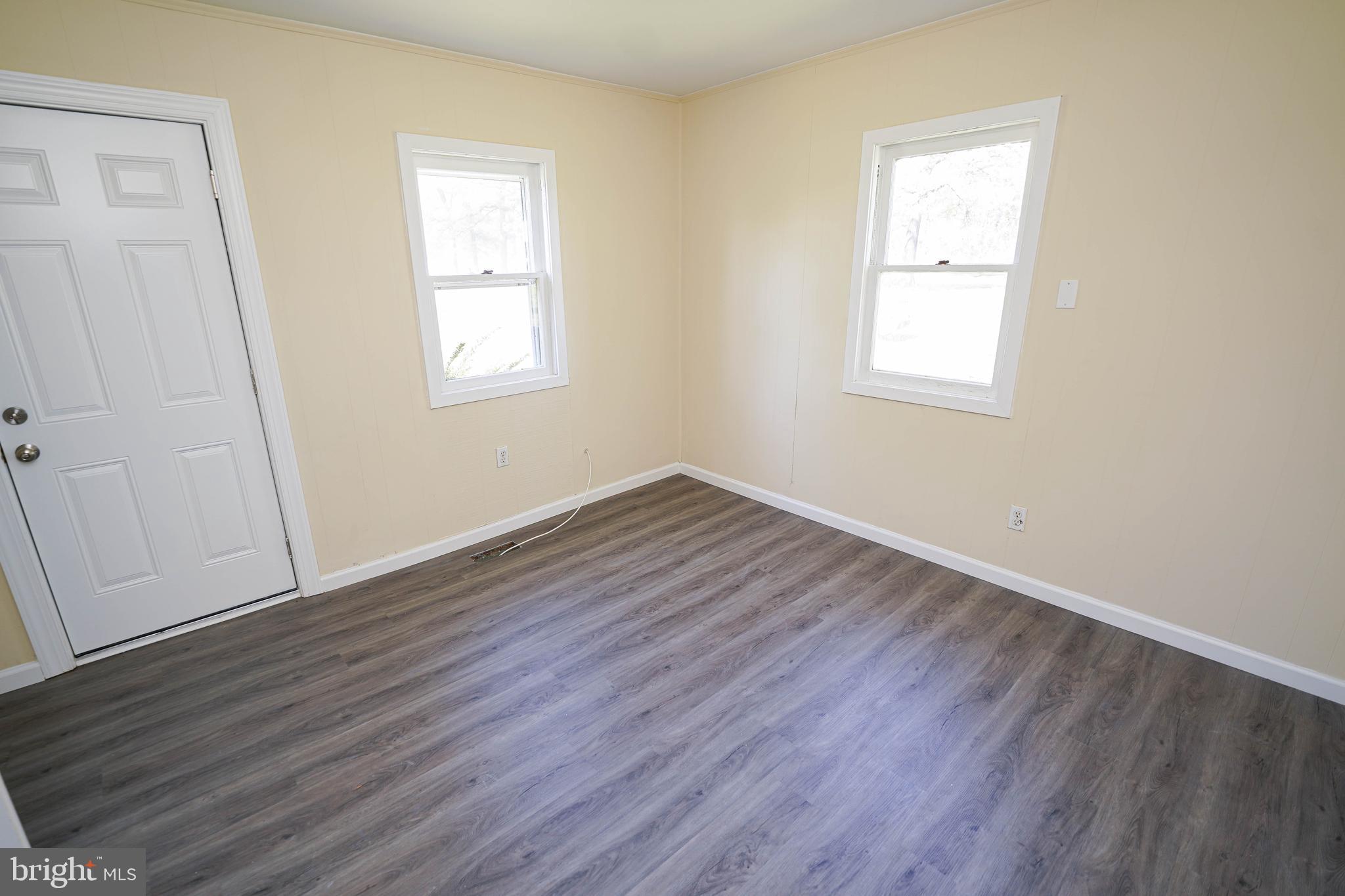 NONE AVAILABLE - Residential Lease