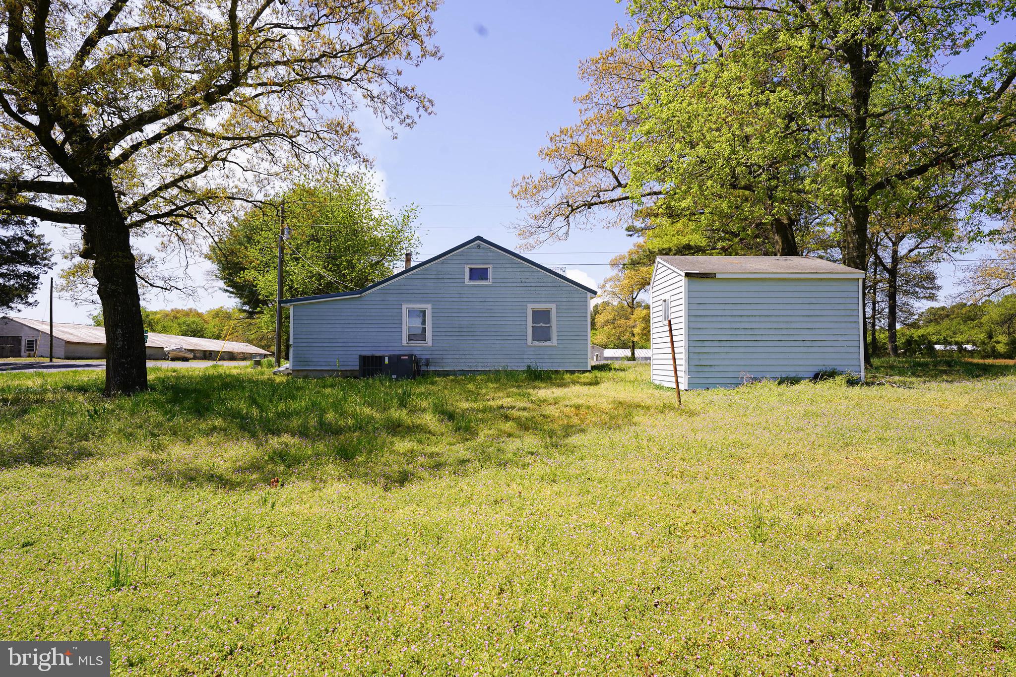 NONE AVAILABLE - Residential Lease