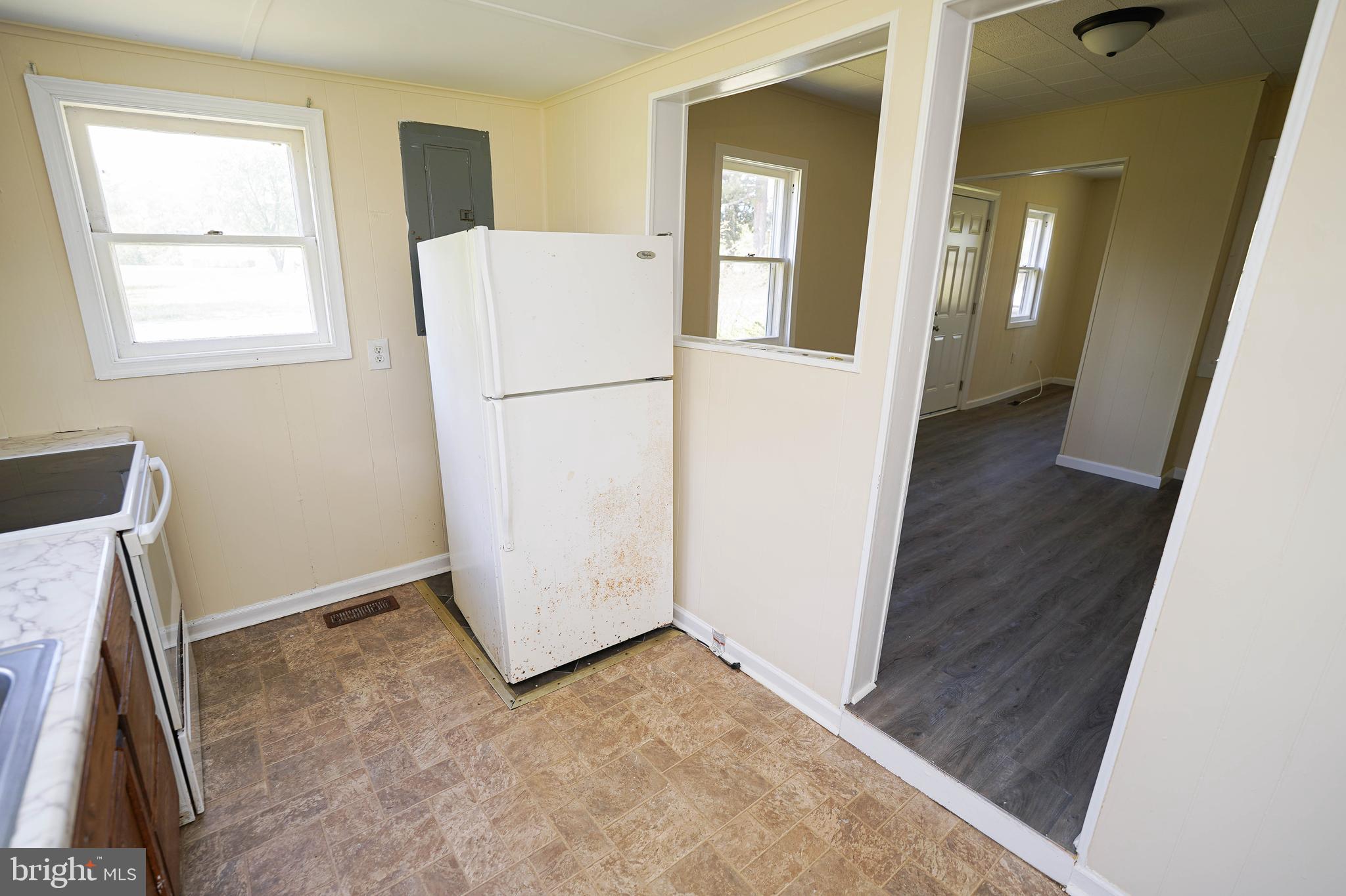 NONE AVAILABLE - Residential Lease