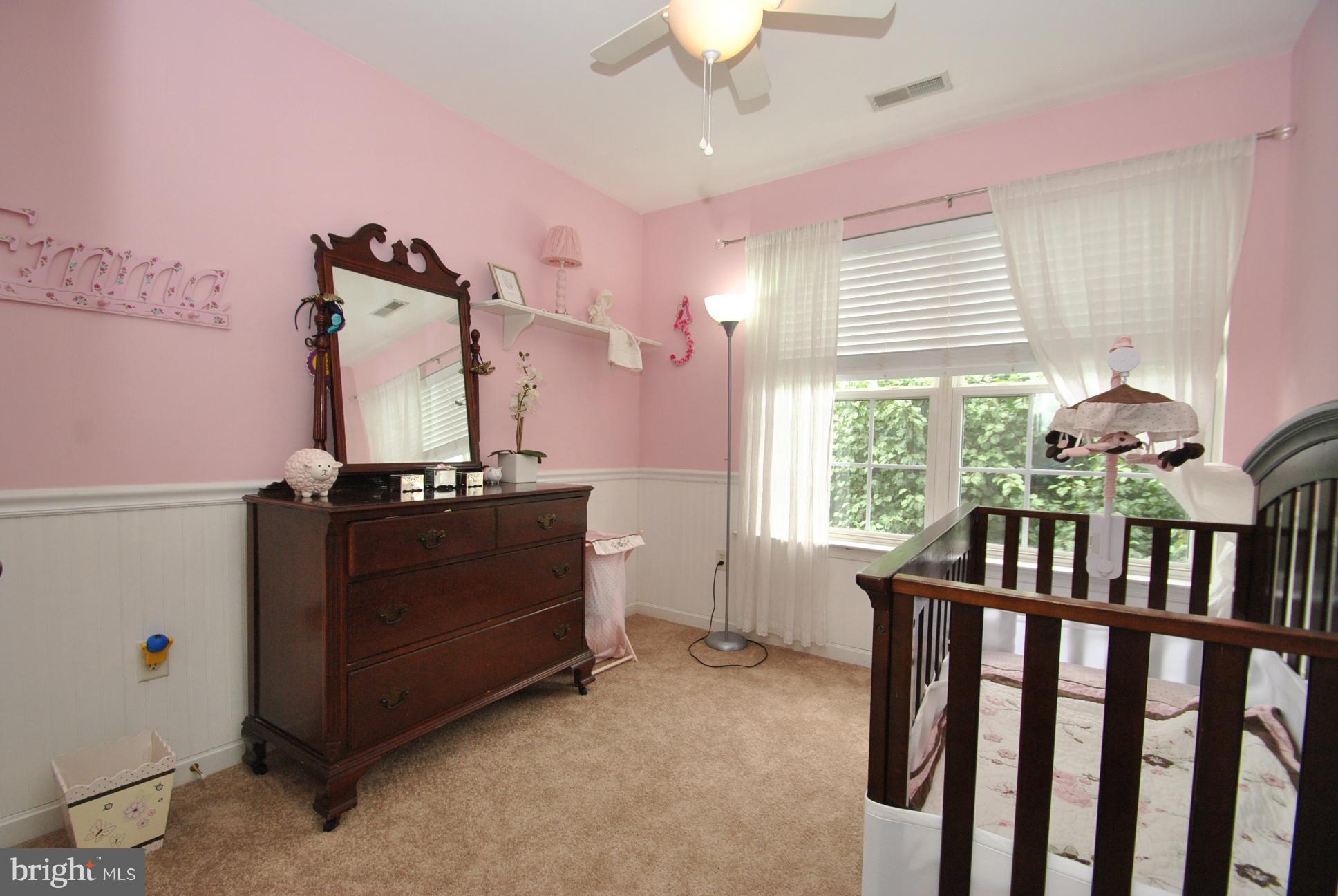 WINTERS RUN MANOR - Residential