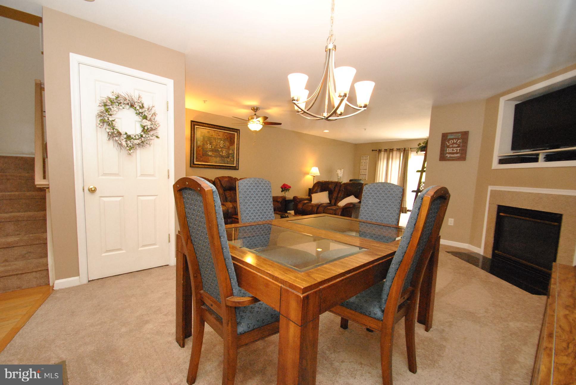 WINTERS RUN MANOR - Residential