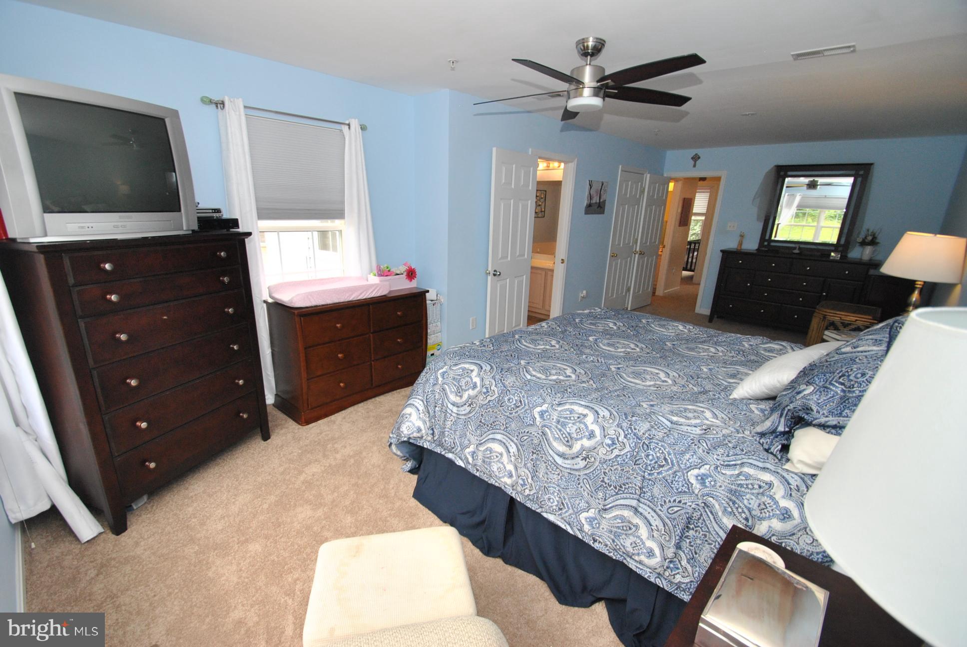 WINTERS RUN MANOR - Residential