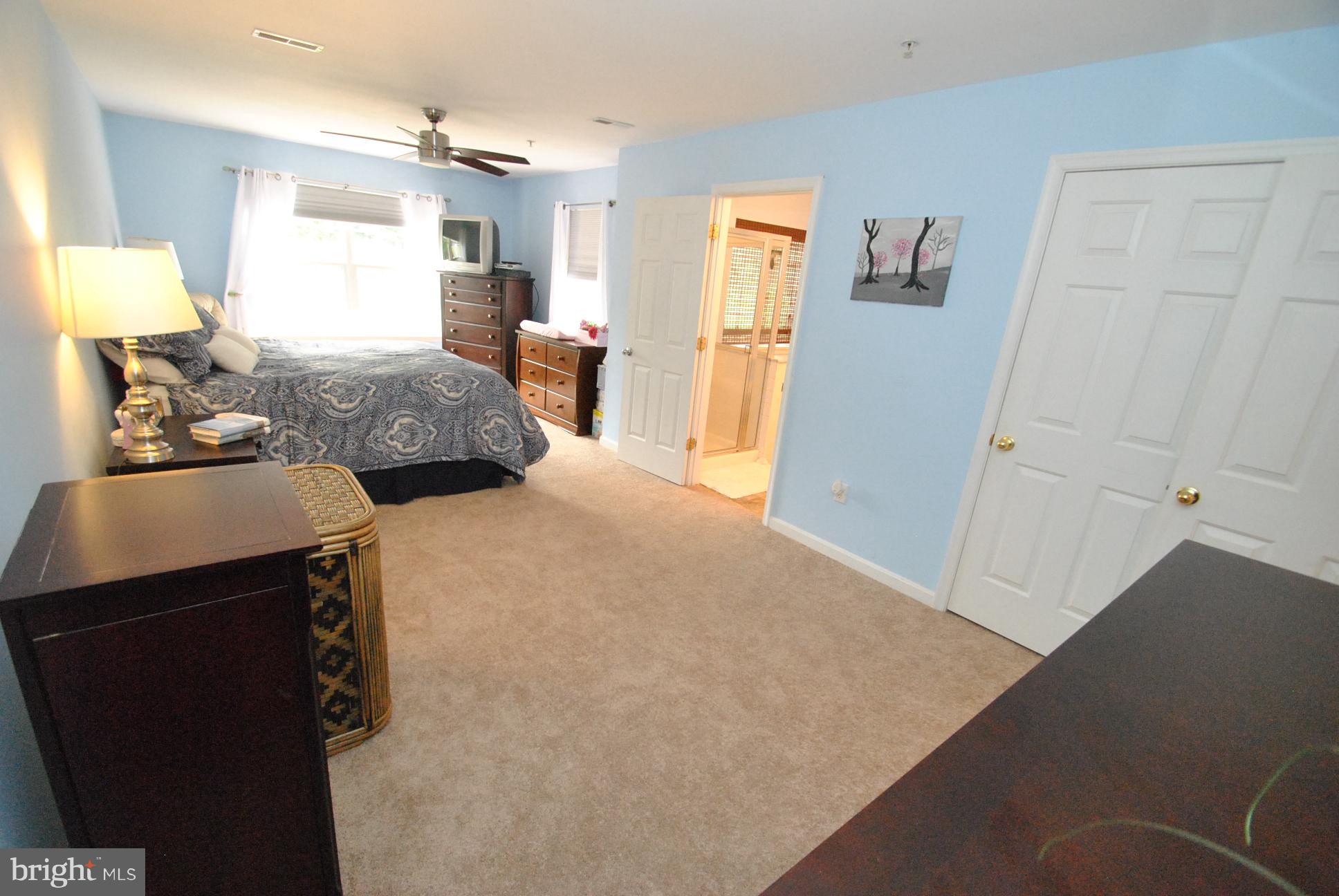 WINTERS RUN MANOR - Residential