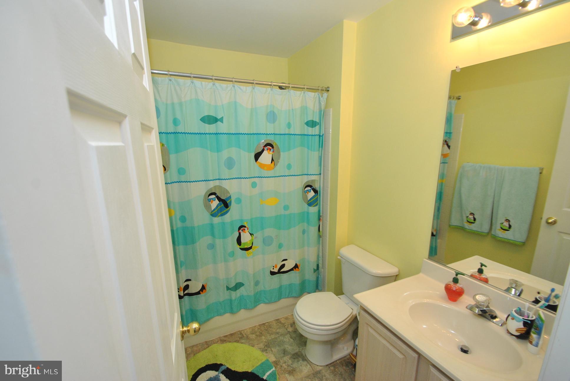 WINTERS RUN MANOR - Residential