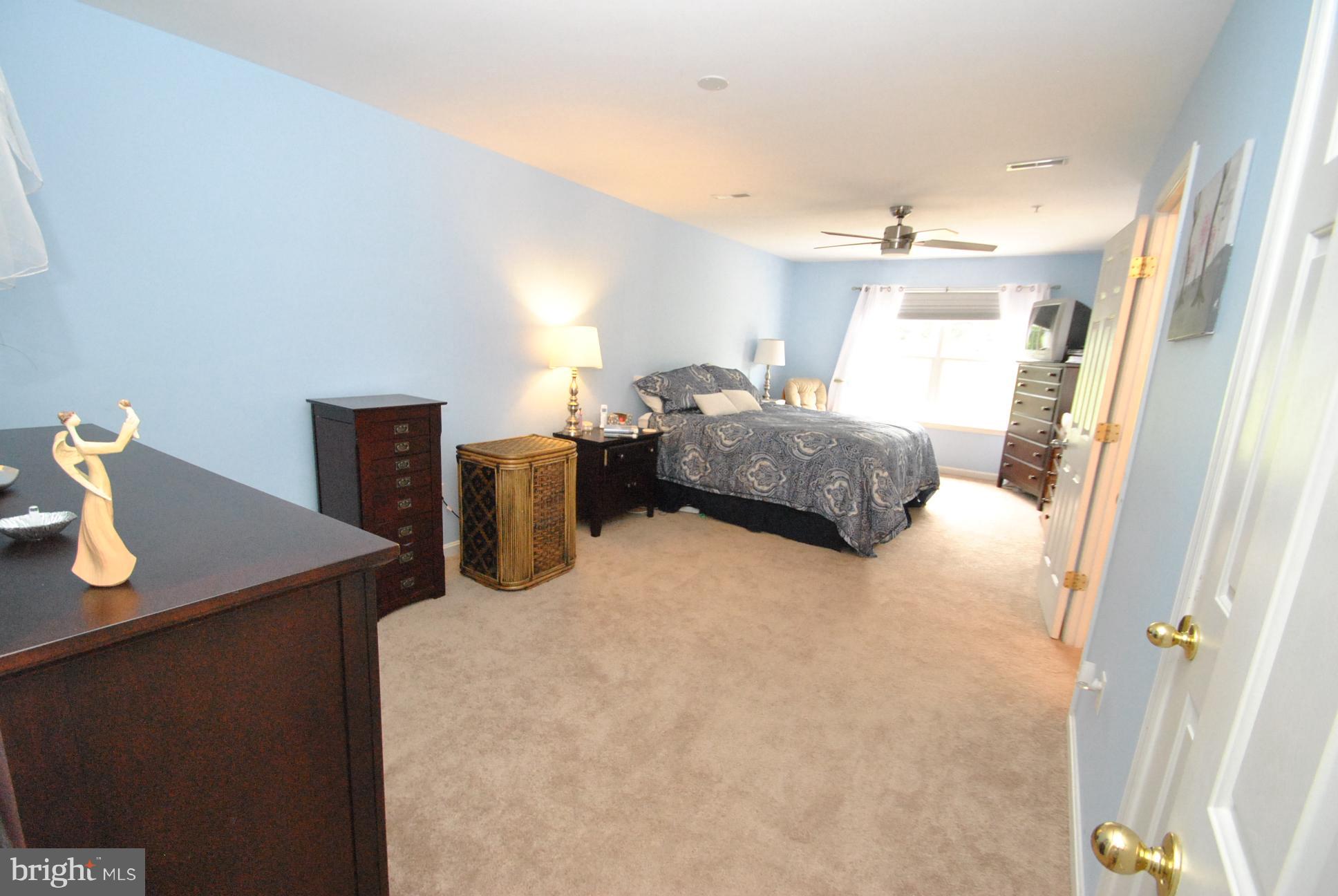 WINTERS RUN MANOR - Residential