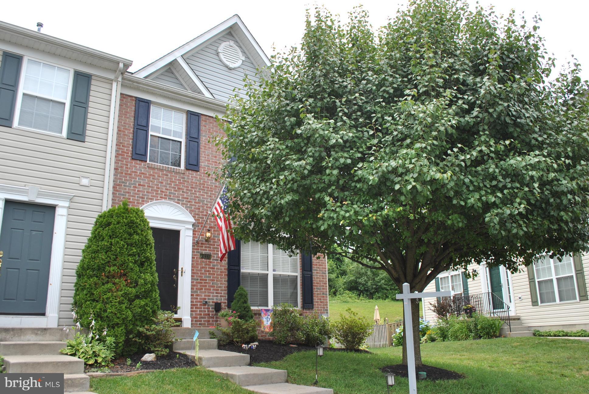 WINTERS RUN MANOR - Residential