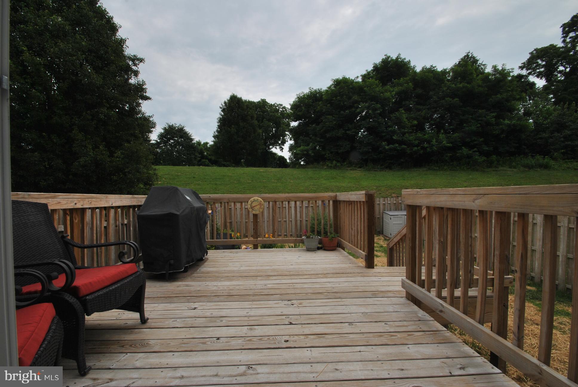 WINTERS RUN MANOR - Residential