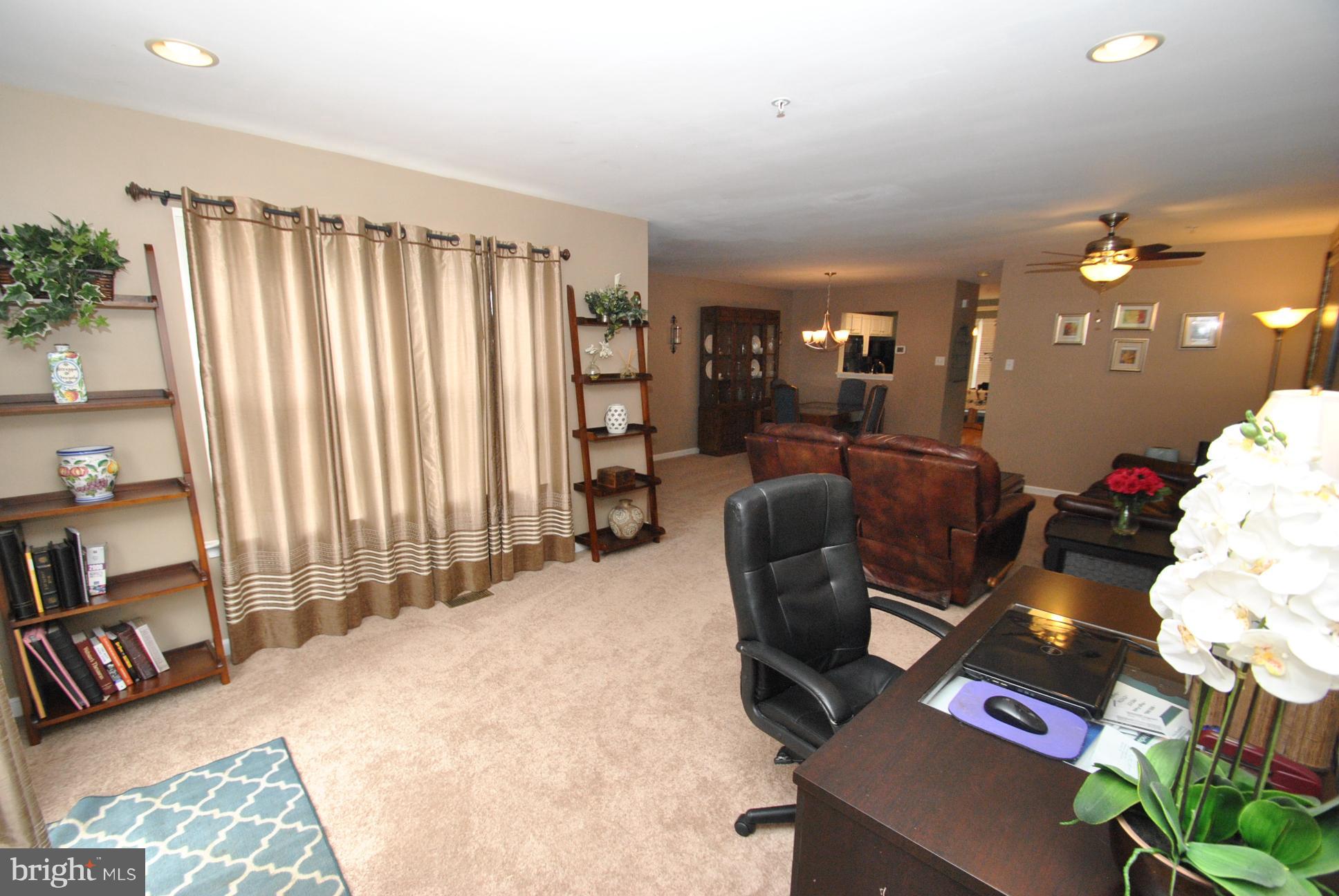 WINTERS RUN MANOR - Residential