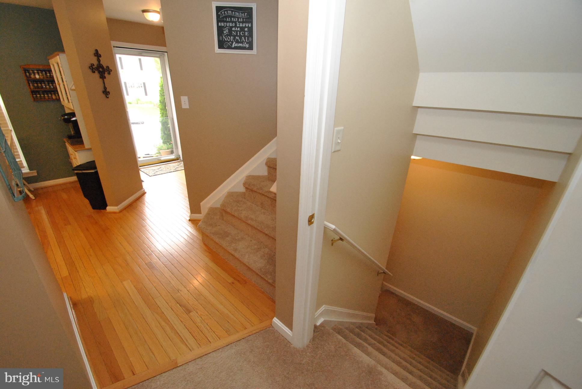 WINTERS RUN MANOR - Residential