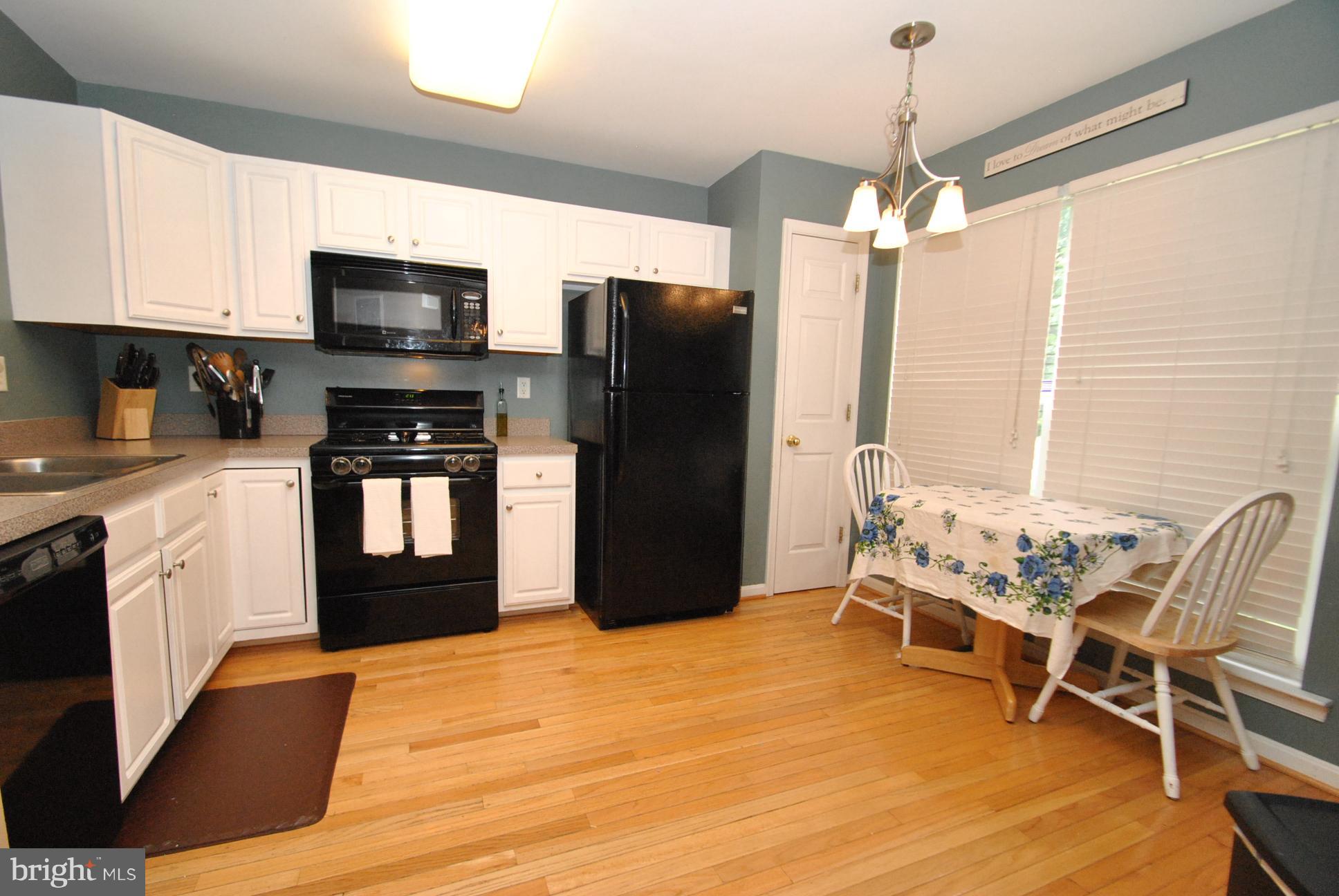 WINTERS RUN MANOR - Residential