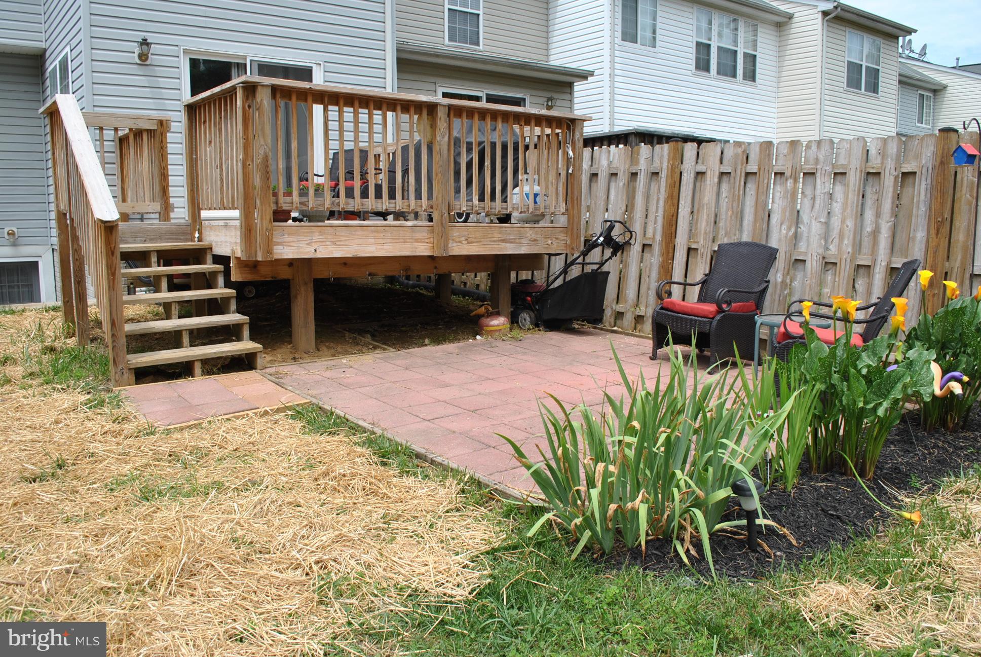 WINTERS RUN MANOR - Residential