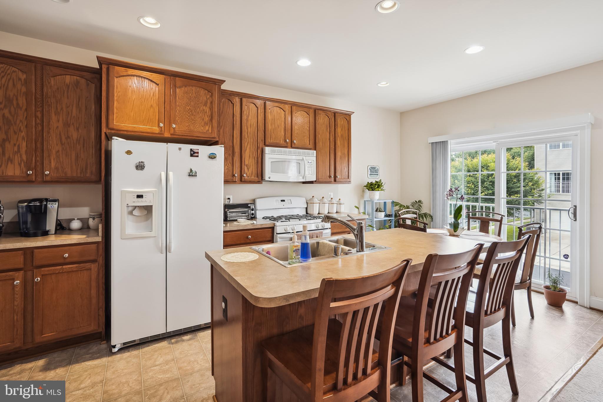 SOUTH MARKET - Residential