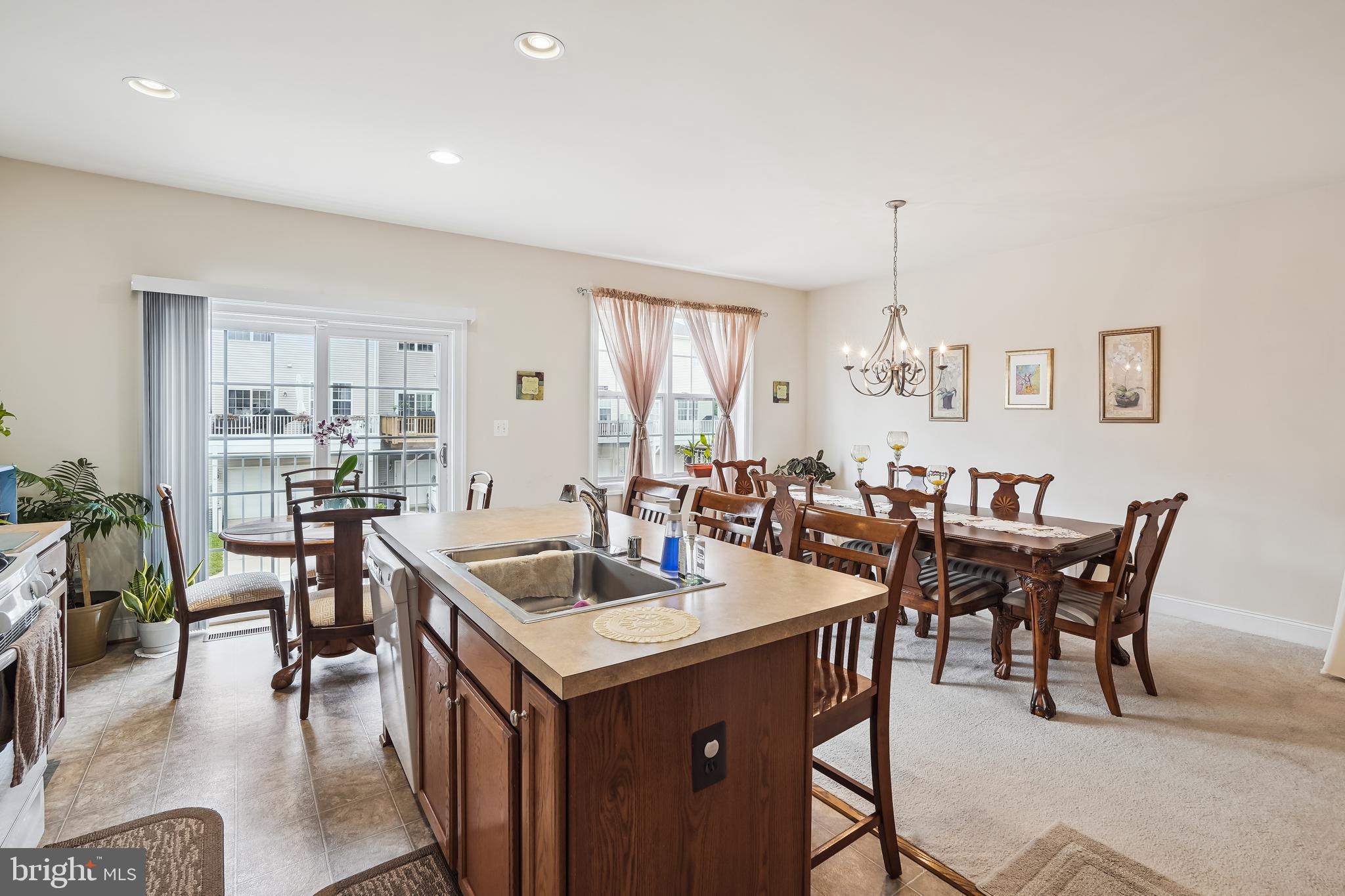 SOUTH MARKET - Residential