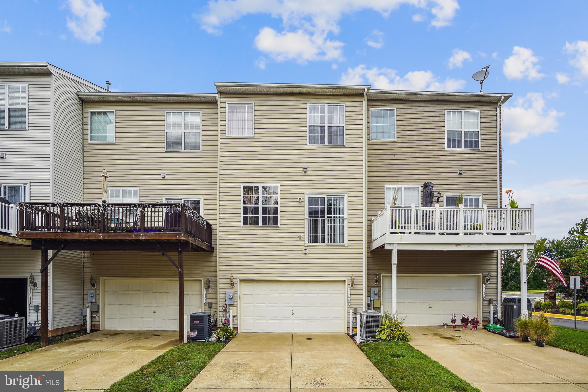 SOUTH MARKET - Residential