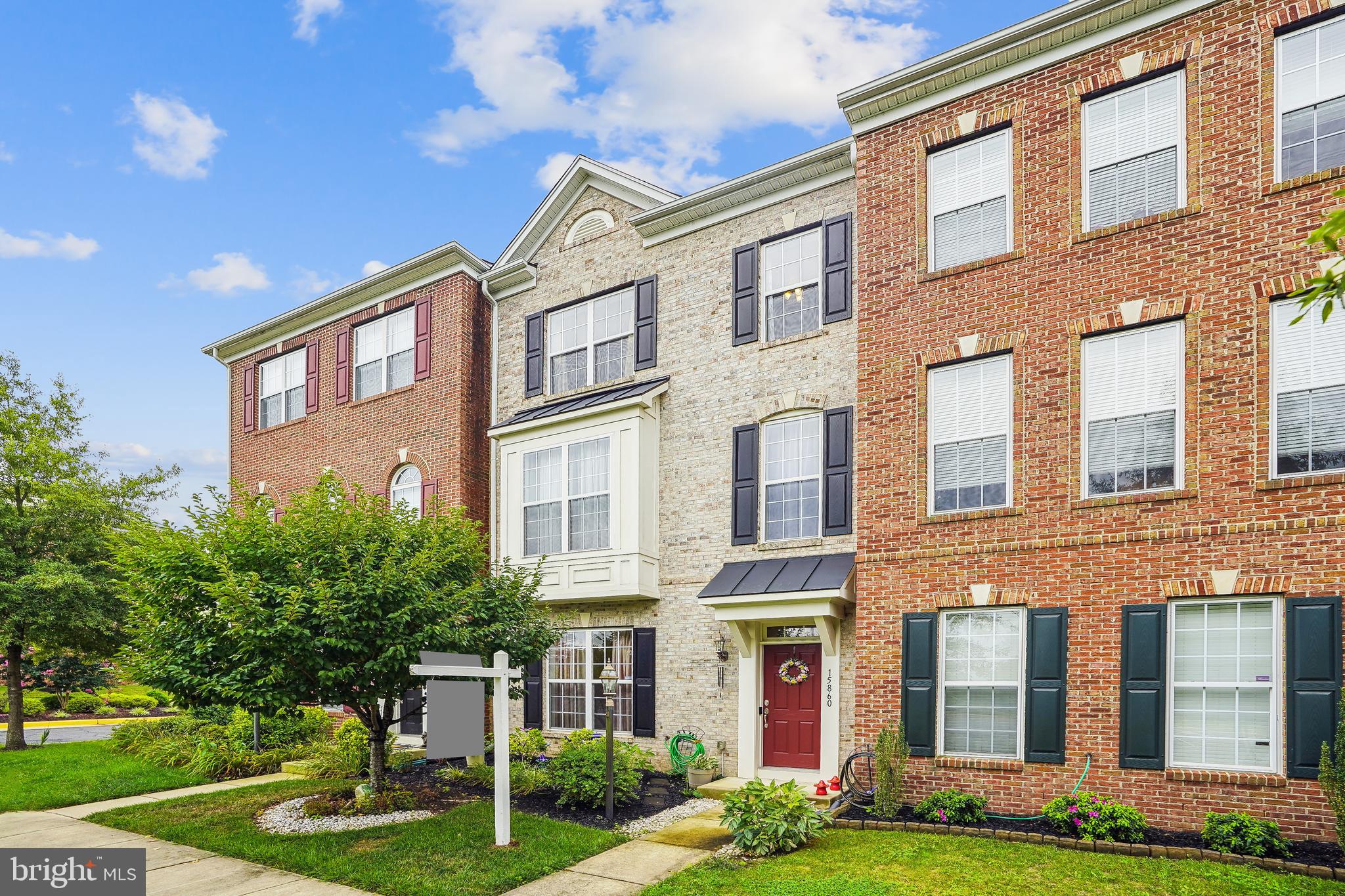 SOUTH MARKET - Residential