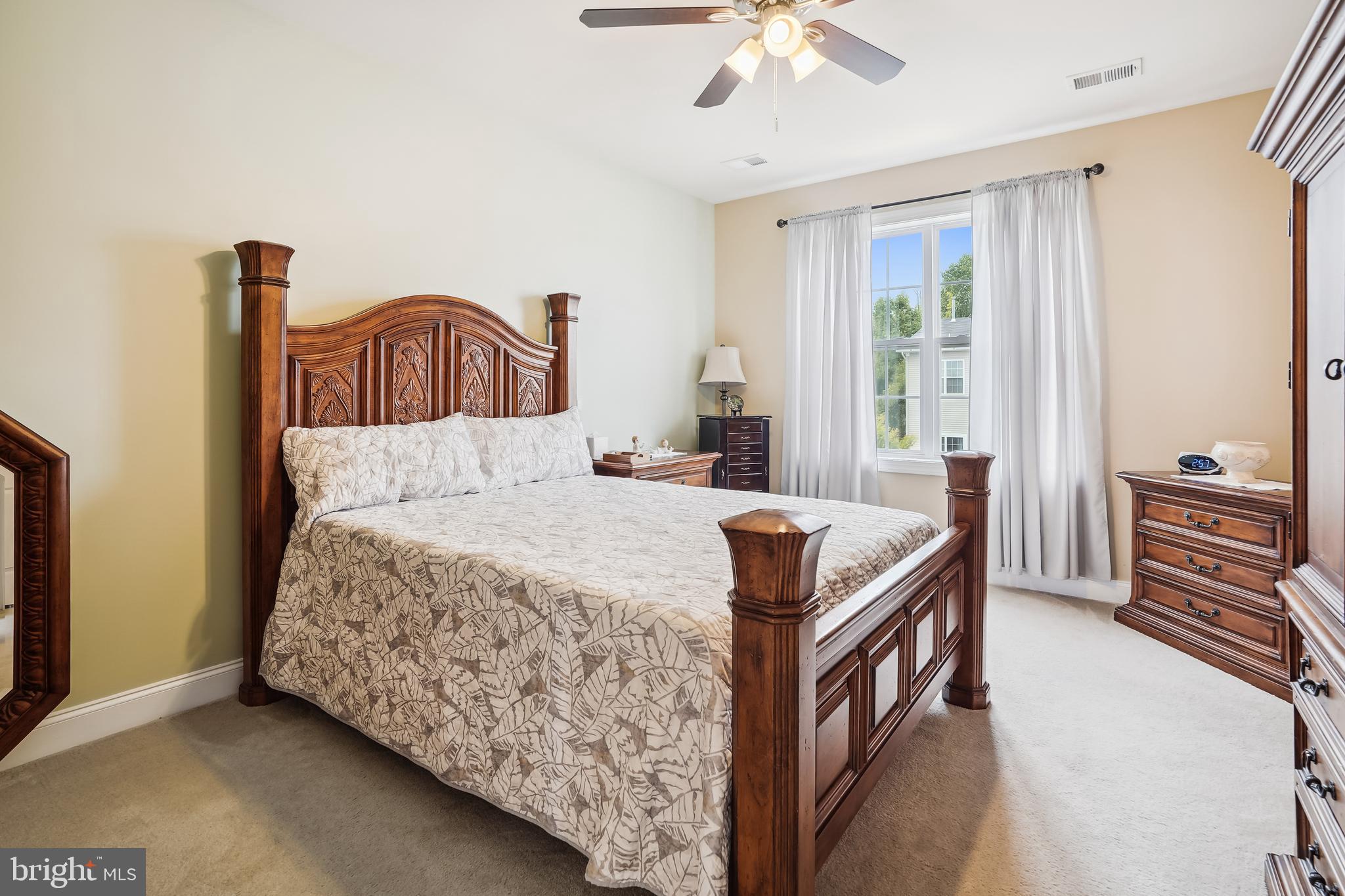 SOUTH MARKET - Residential