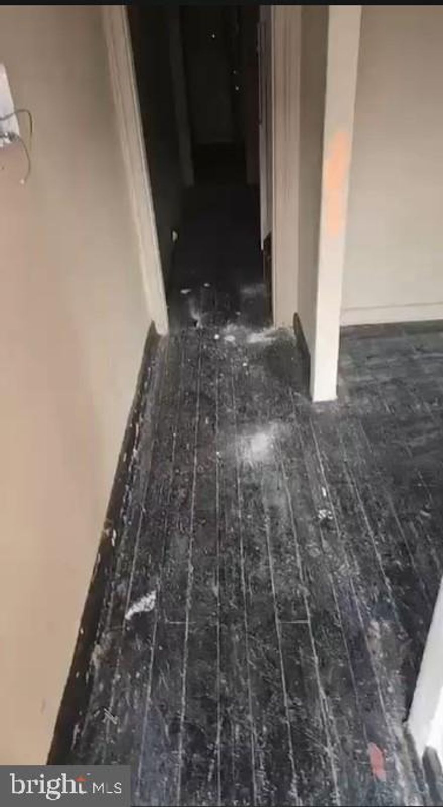 Great opportunity to own a two-level townhouse with tons of potential! This as-is fixer-upper features 2 bedrooms and 1 full bathroom and is perfect for buyers or investors looking to customize a home to their taste.