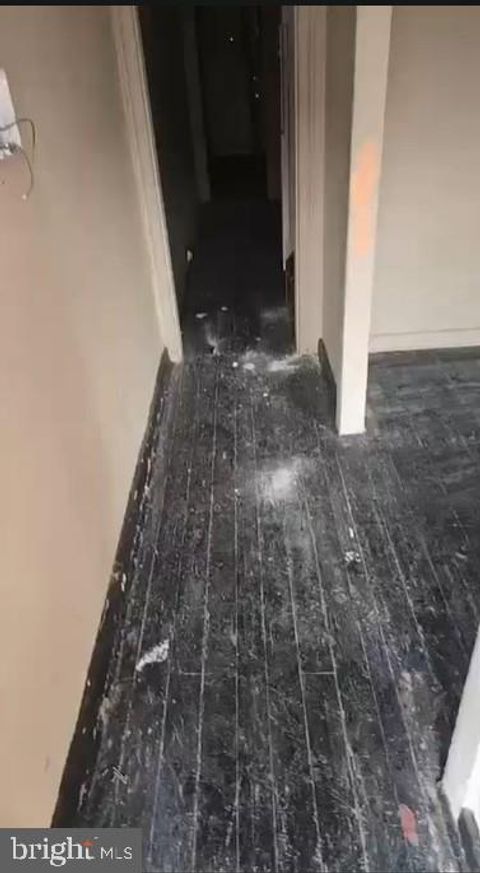 Townhouse For Sale - 1733 Mckean Avenue<br/> BALTIMORE, MD 21217