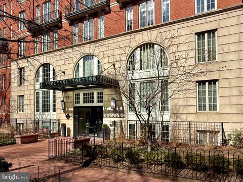 1441 RHODE ISLAND AVENUE NW 412 WASHINGTON DC 20005