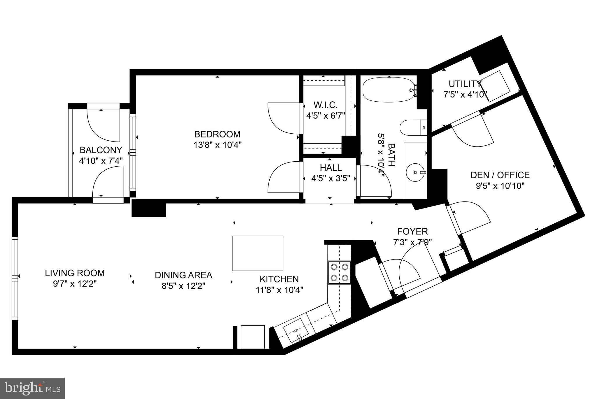 LOGAN CIRCLE - Residential