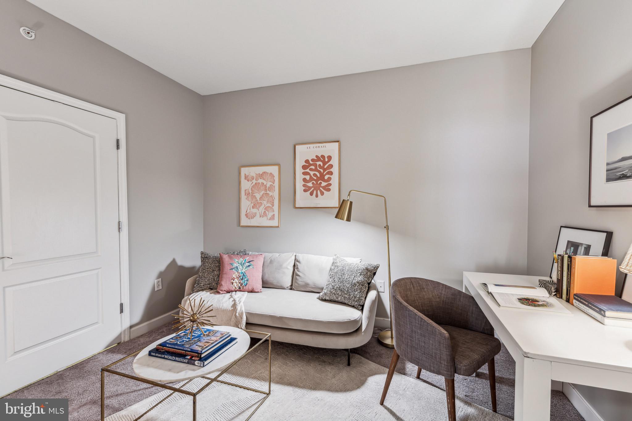 LOGAN CIRCLE - Residential