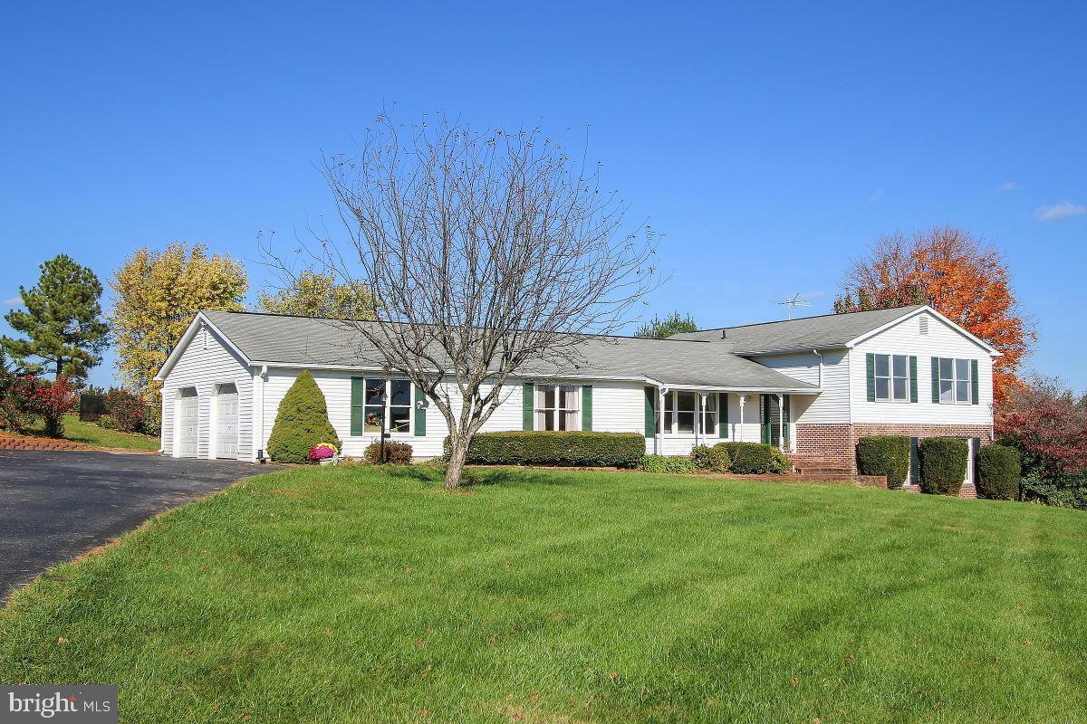 3814 BOTELER ROAD