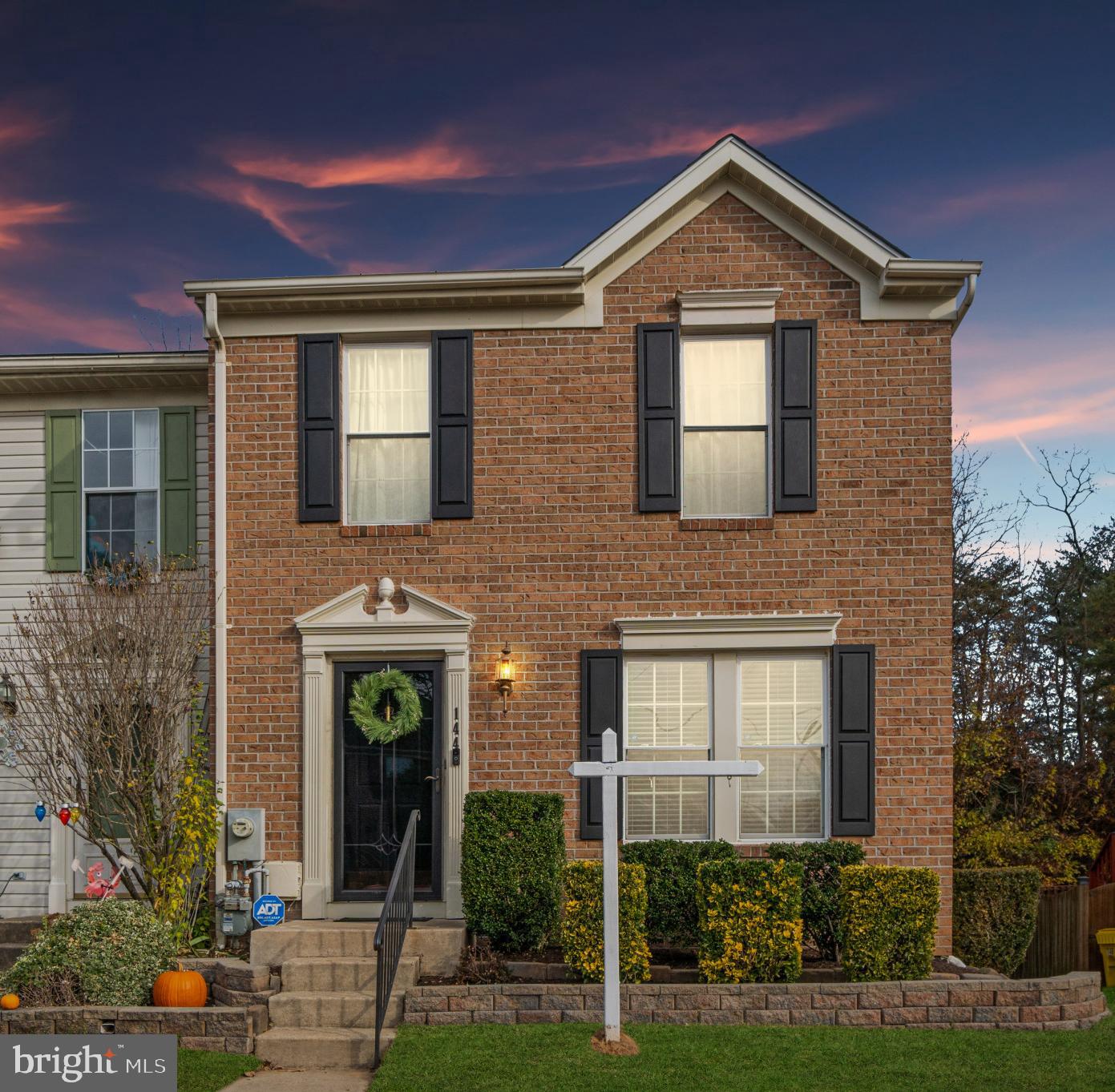 FOX CHASE - Residential