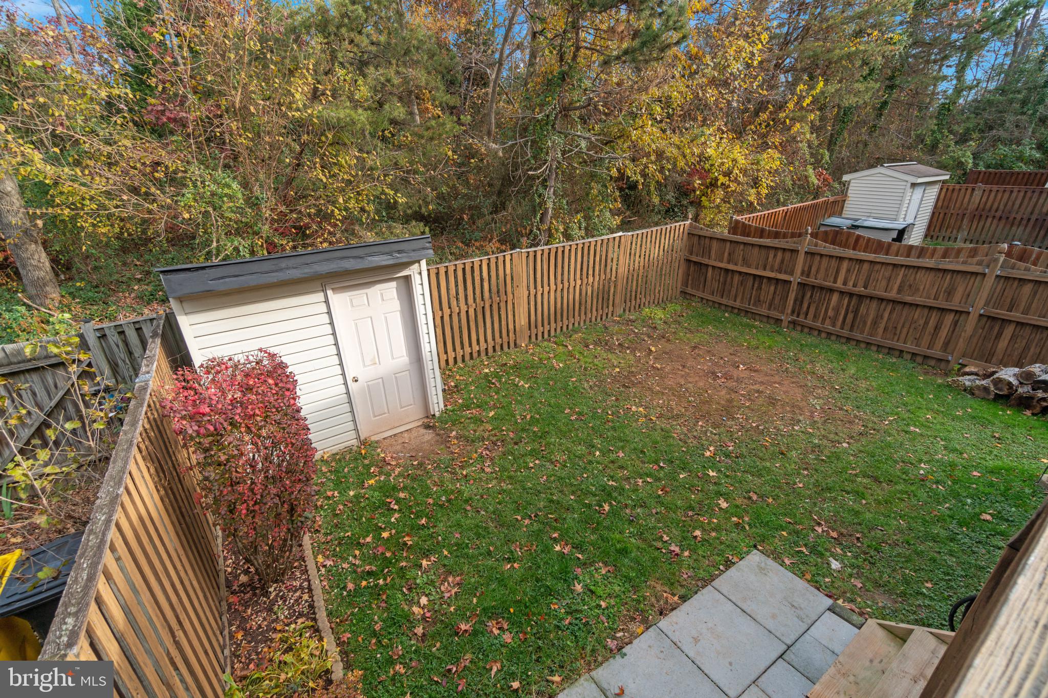 FOX CHASE - Residential