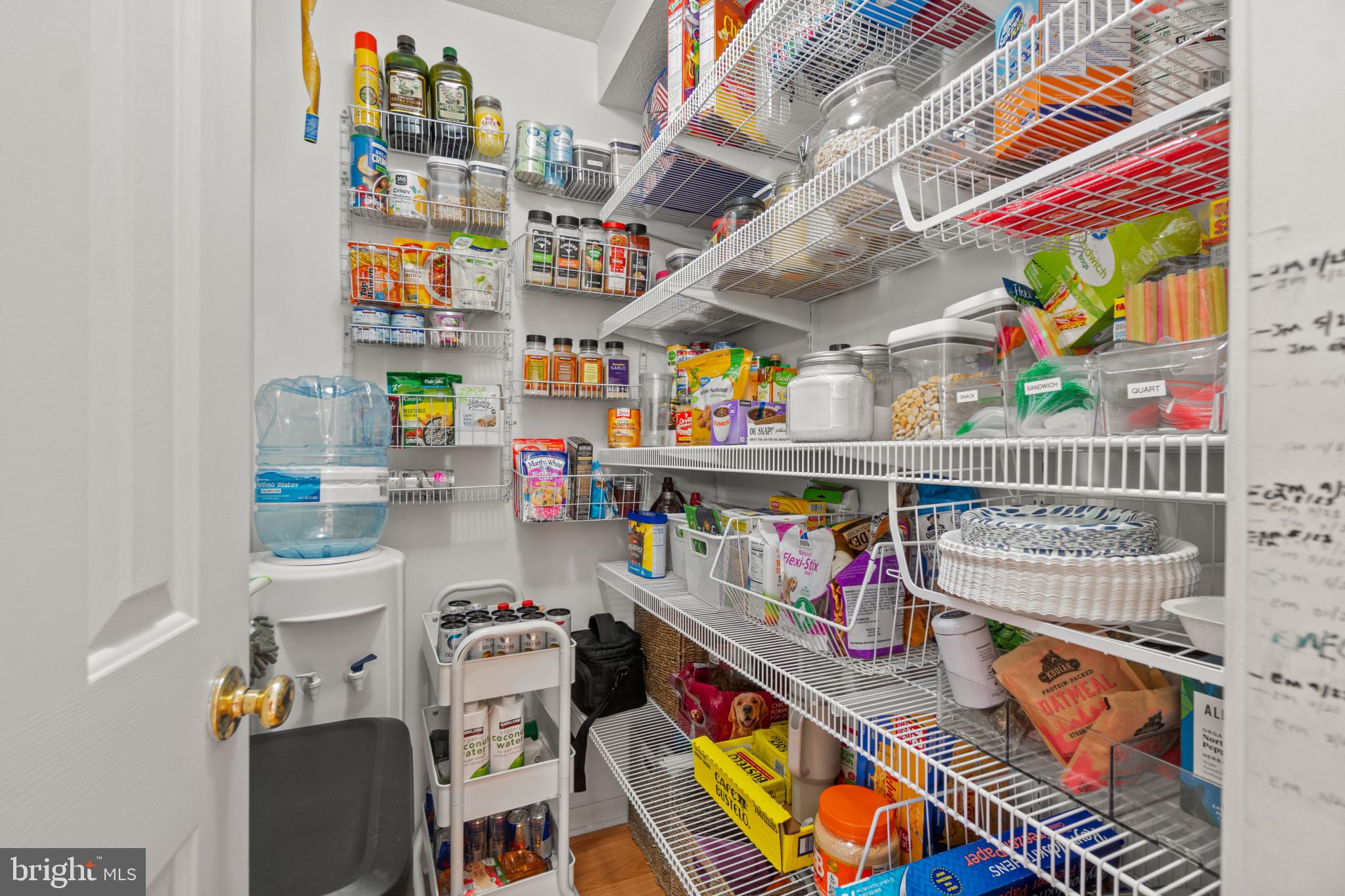 FOX CHASE - Residential