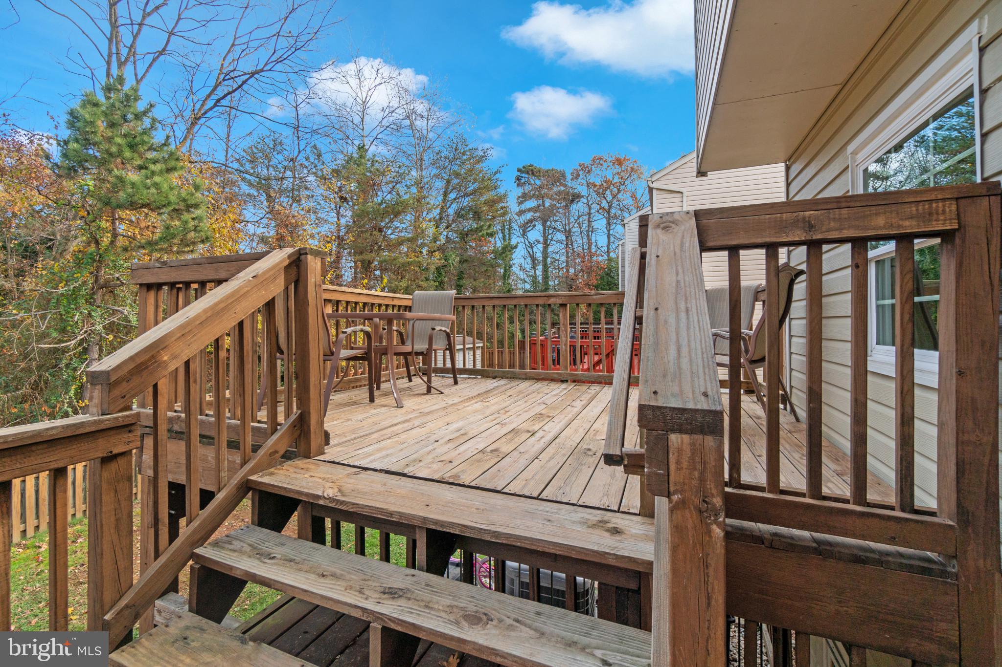 FOX CHASE - Residential