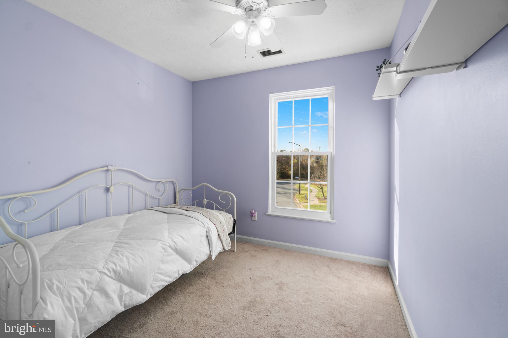 FOX CHASE - Residential