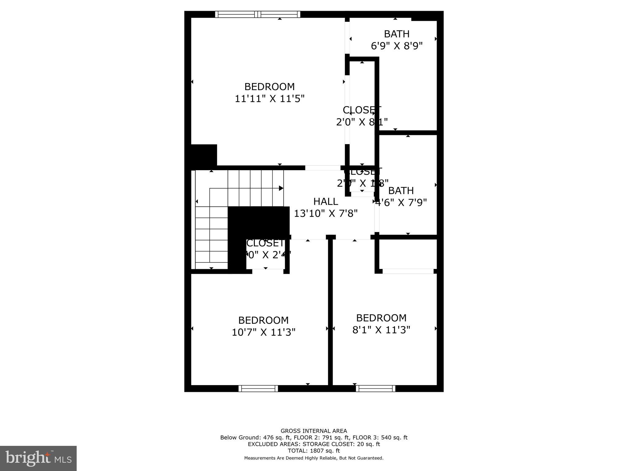 FOX CHASE - Residential