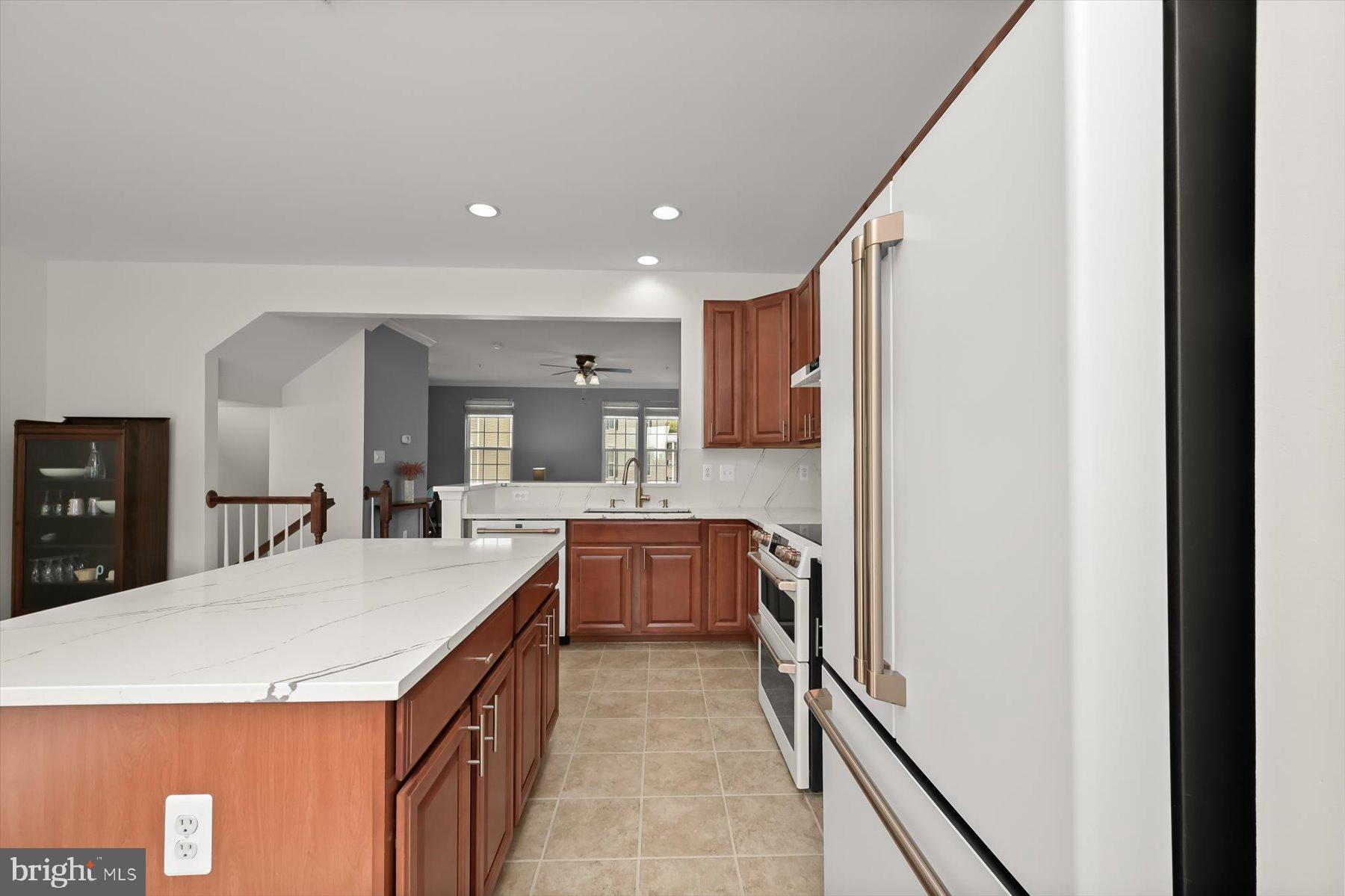 PRESERVE AT PINE RIDGE - Residential